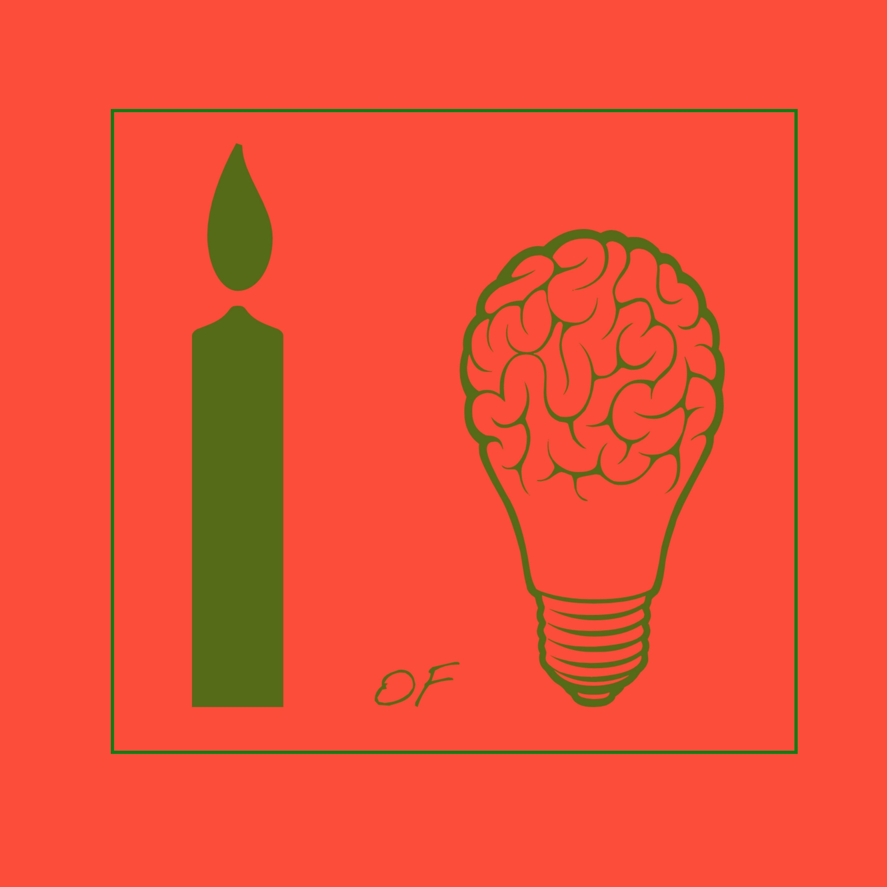 Candle of Knowledge