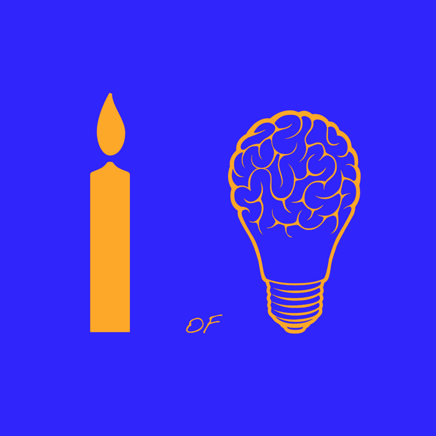 Candle of Knowledge