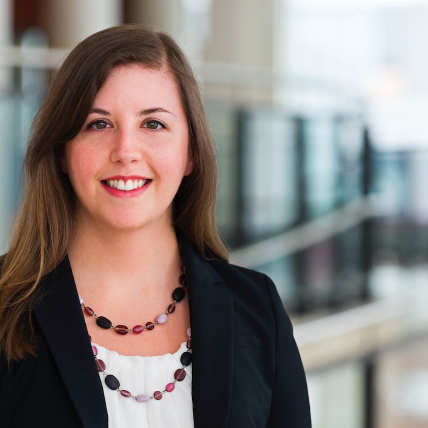 #5: The Push for Evidence-Based Decision-Making in Canadian Politics (and why it still needs a push): Interview with Dr. Katie Gibbs