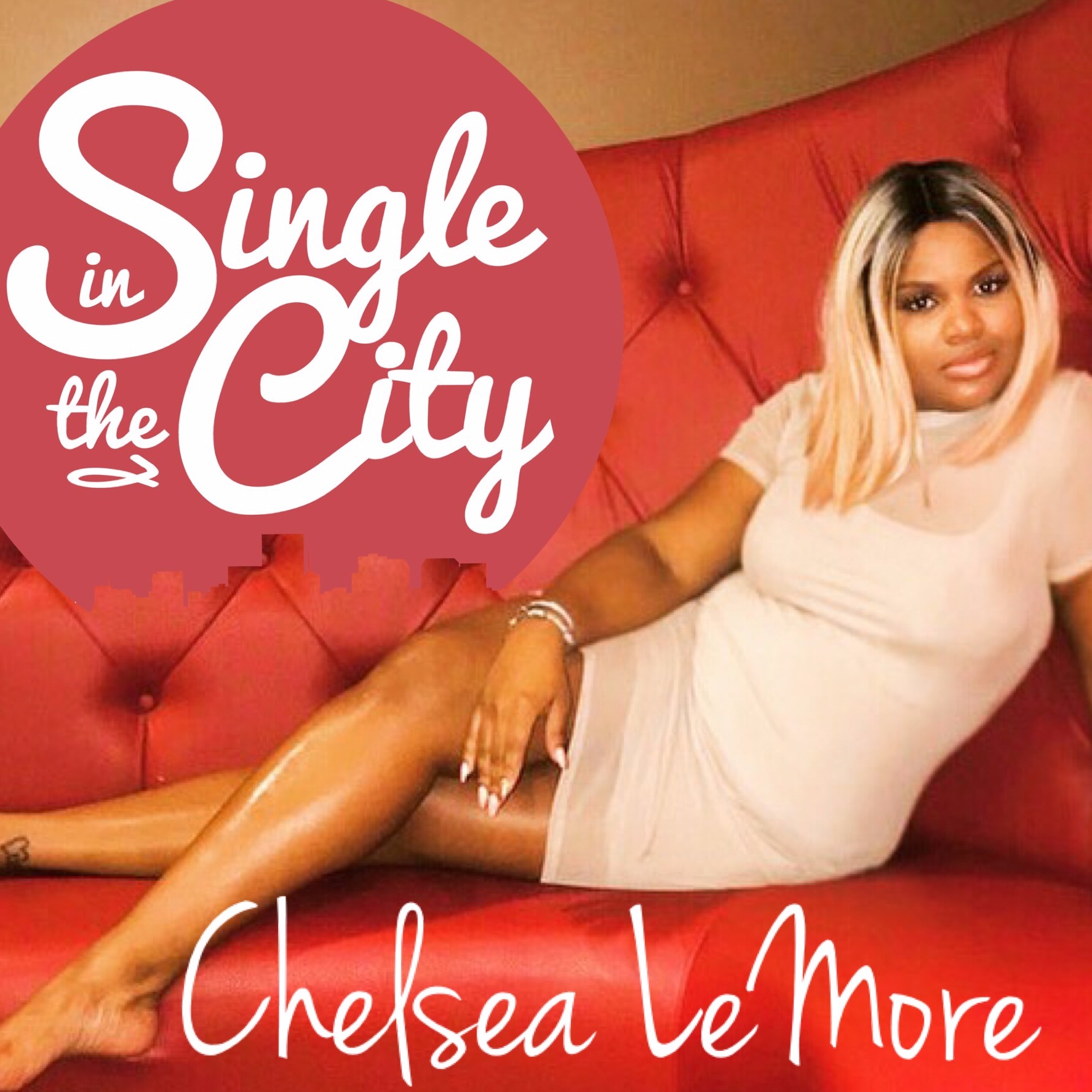 Ashes To Ashes, Dust to SideChicks episode artwork