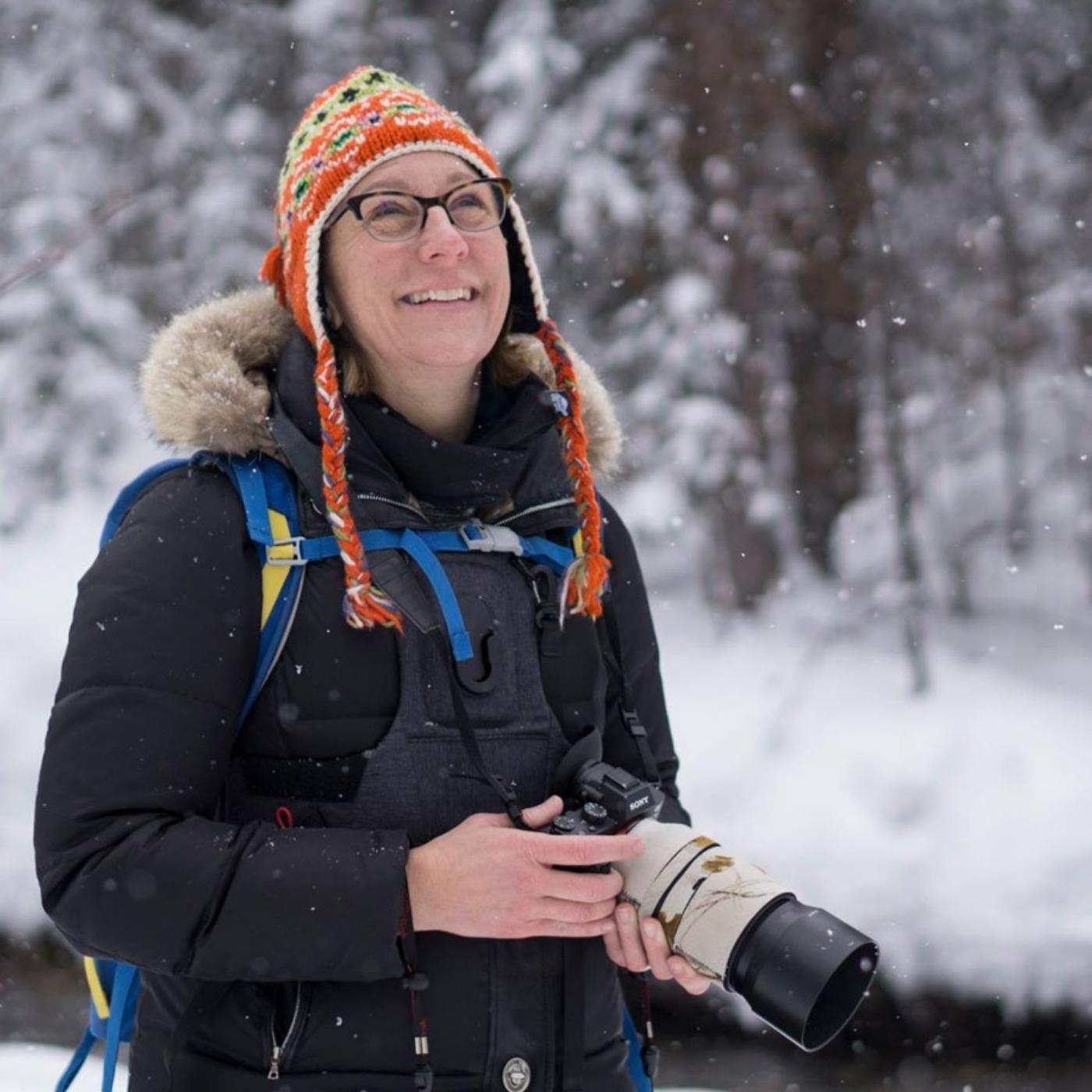 The Traveling Image Makers