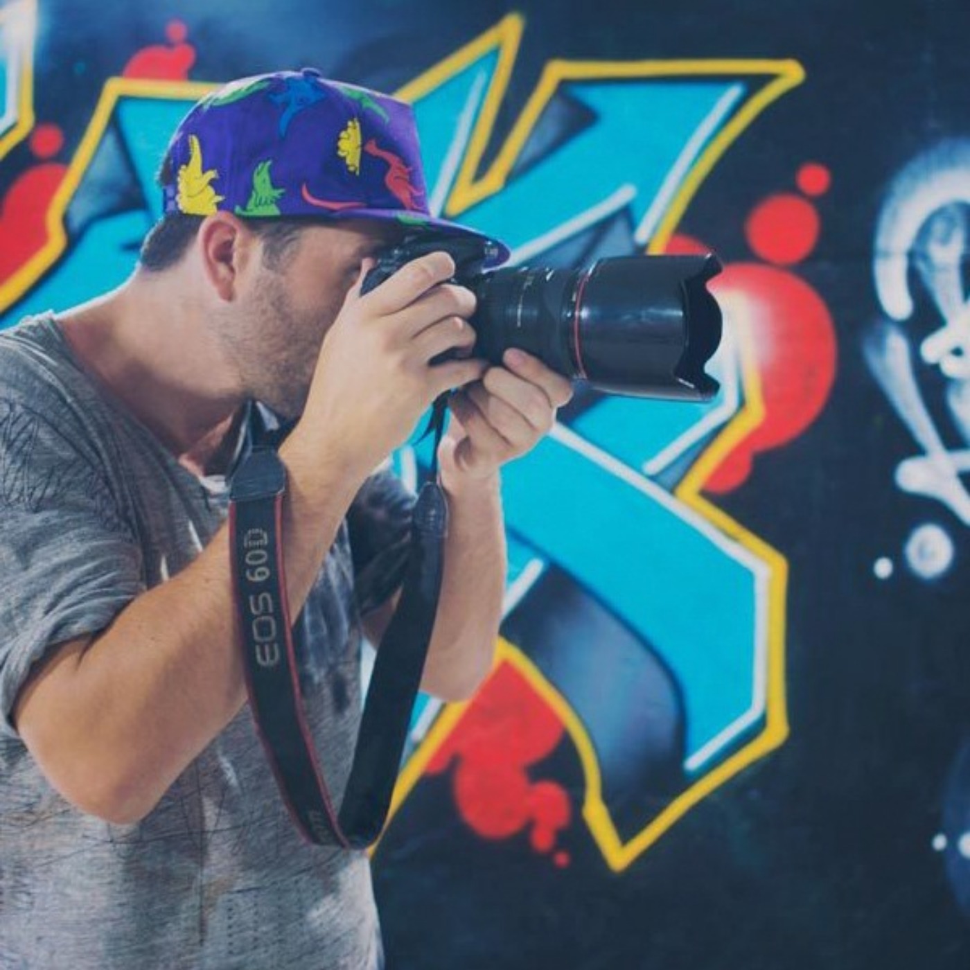The Traveling Image Makers
