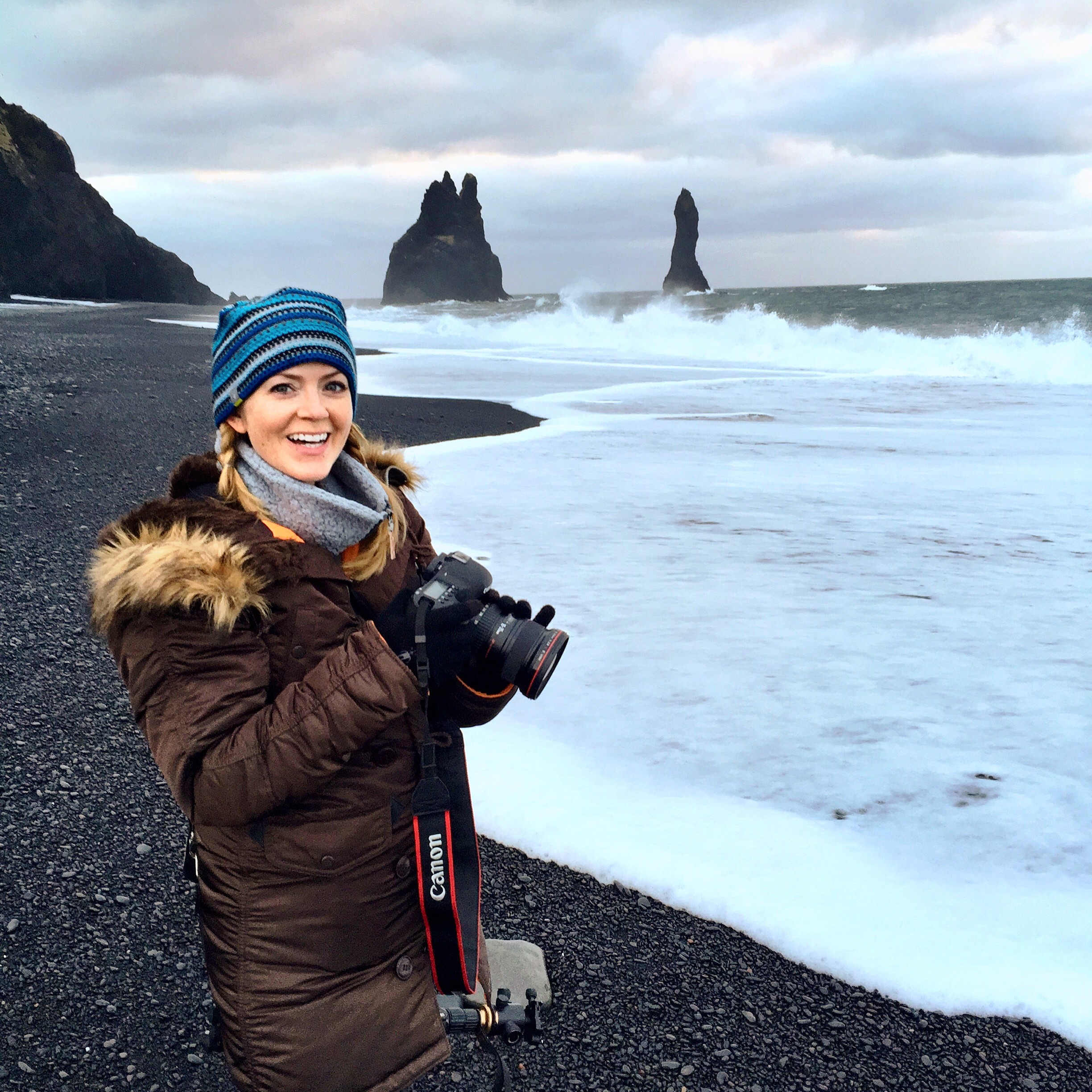 The Traveling Image Makers