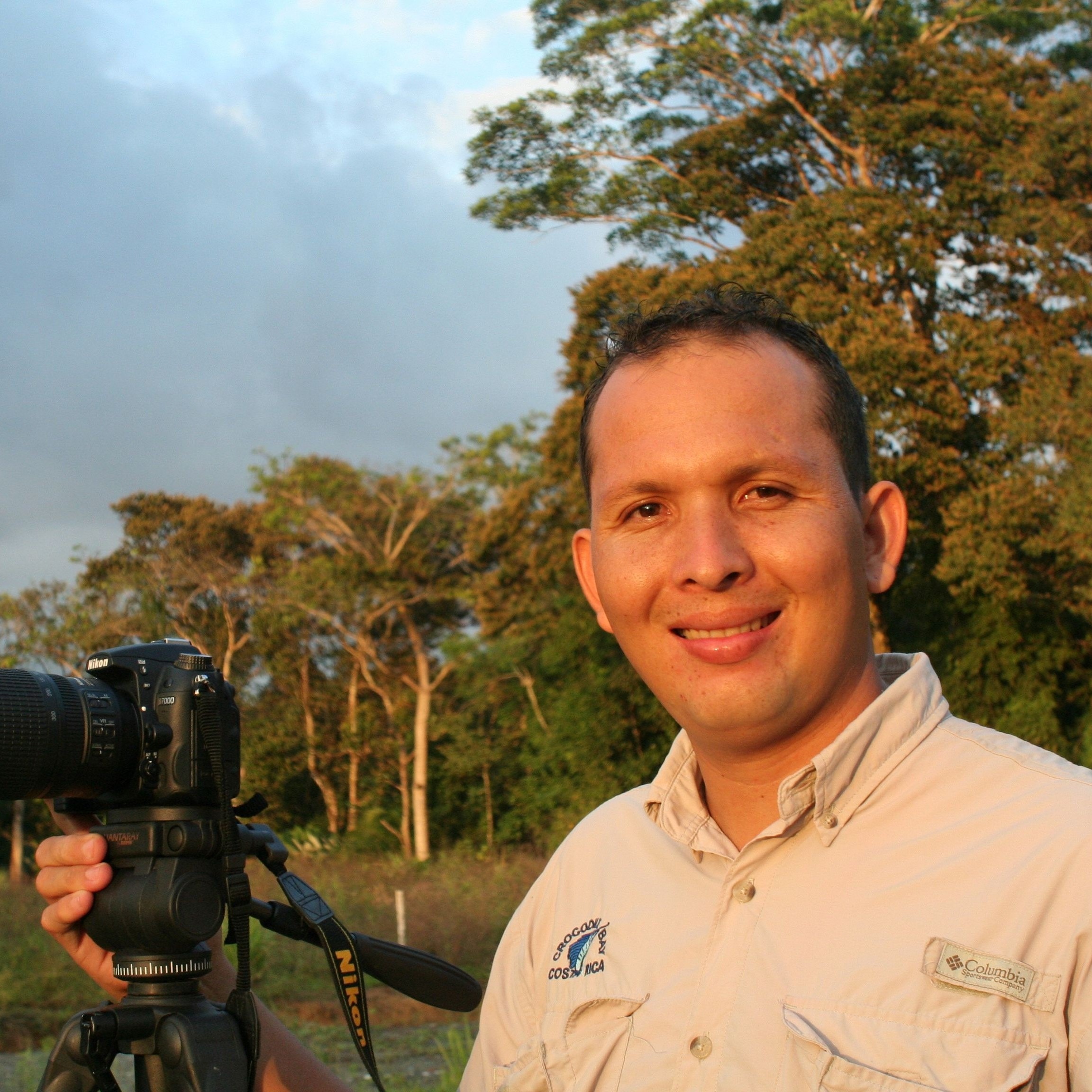 The Traveling Image Makers