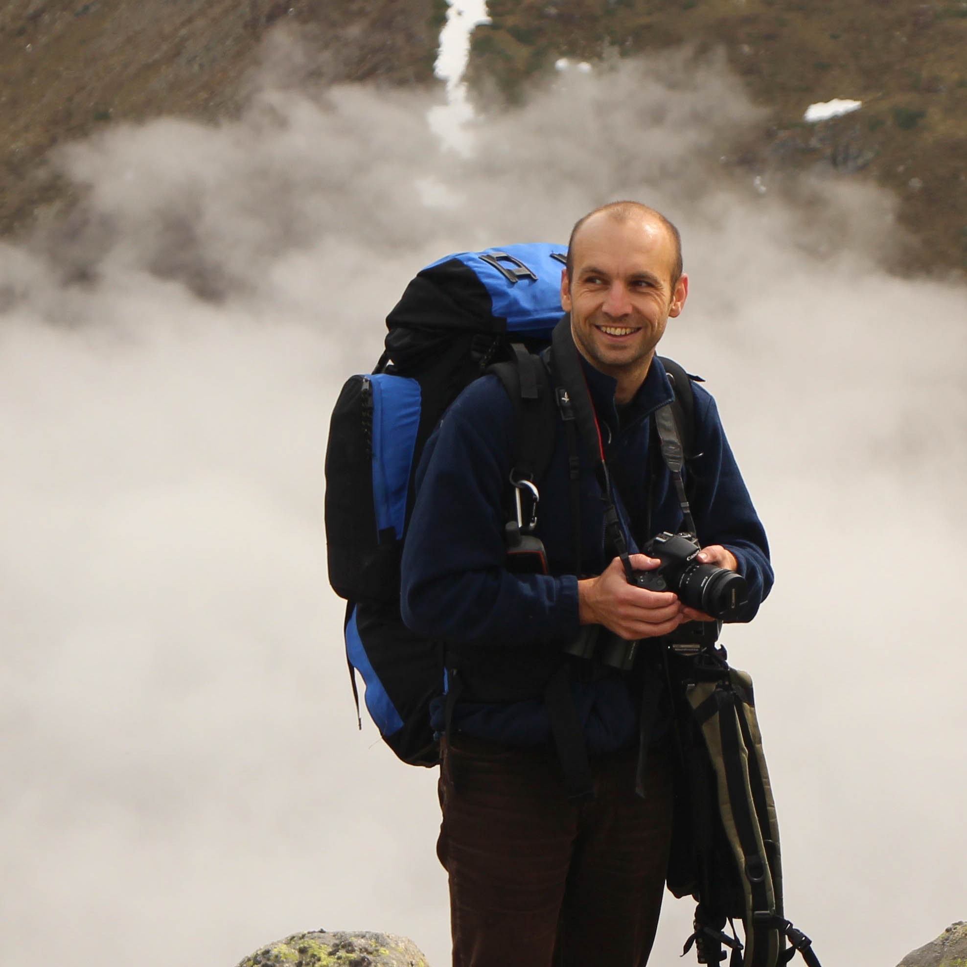 The Traveling Image Makers