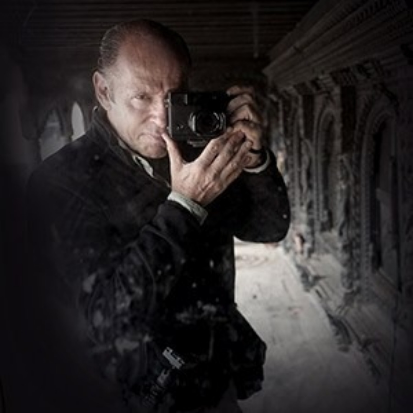 The Traveling Image Makers