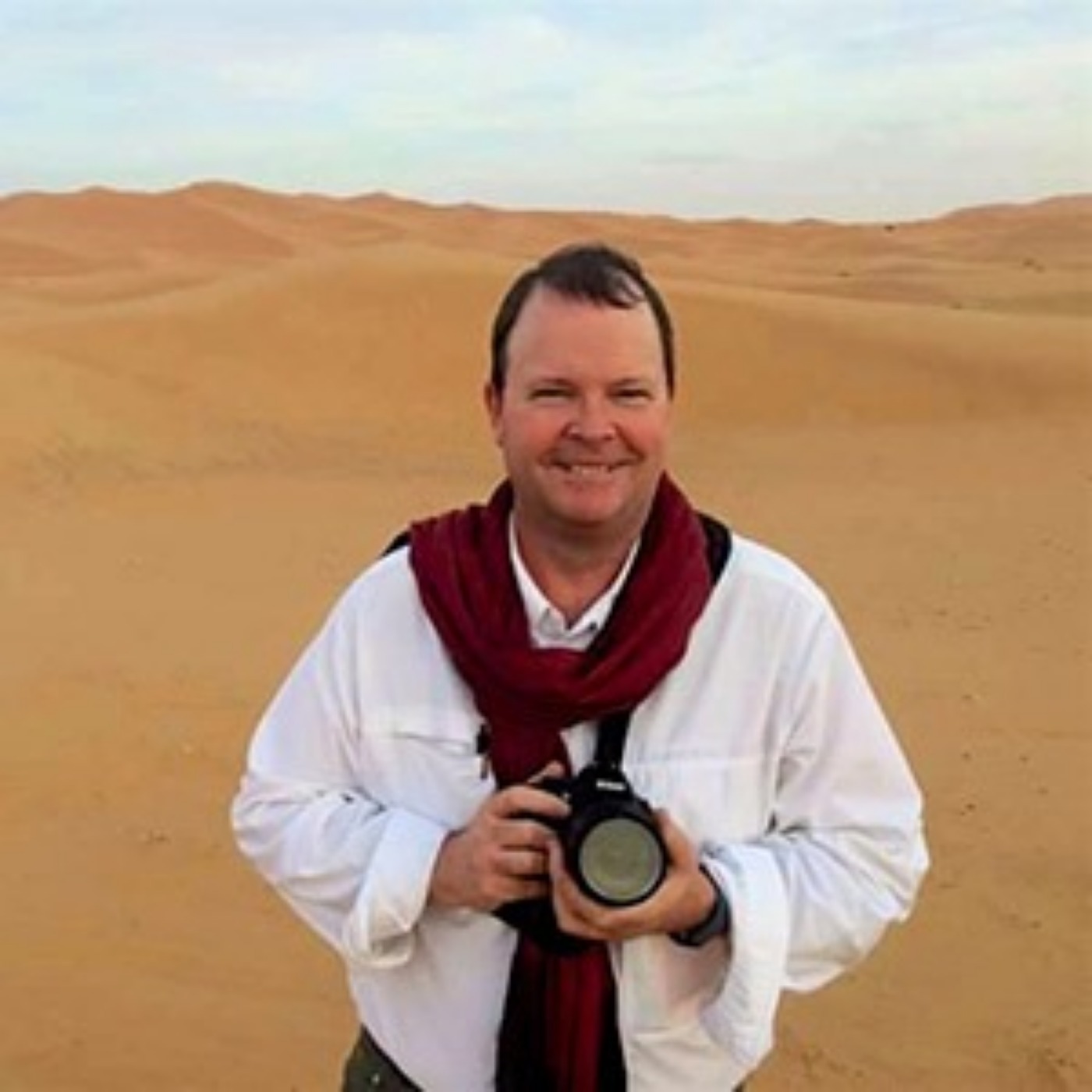 The Traveling Image Makers
