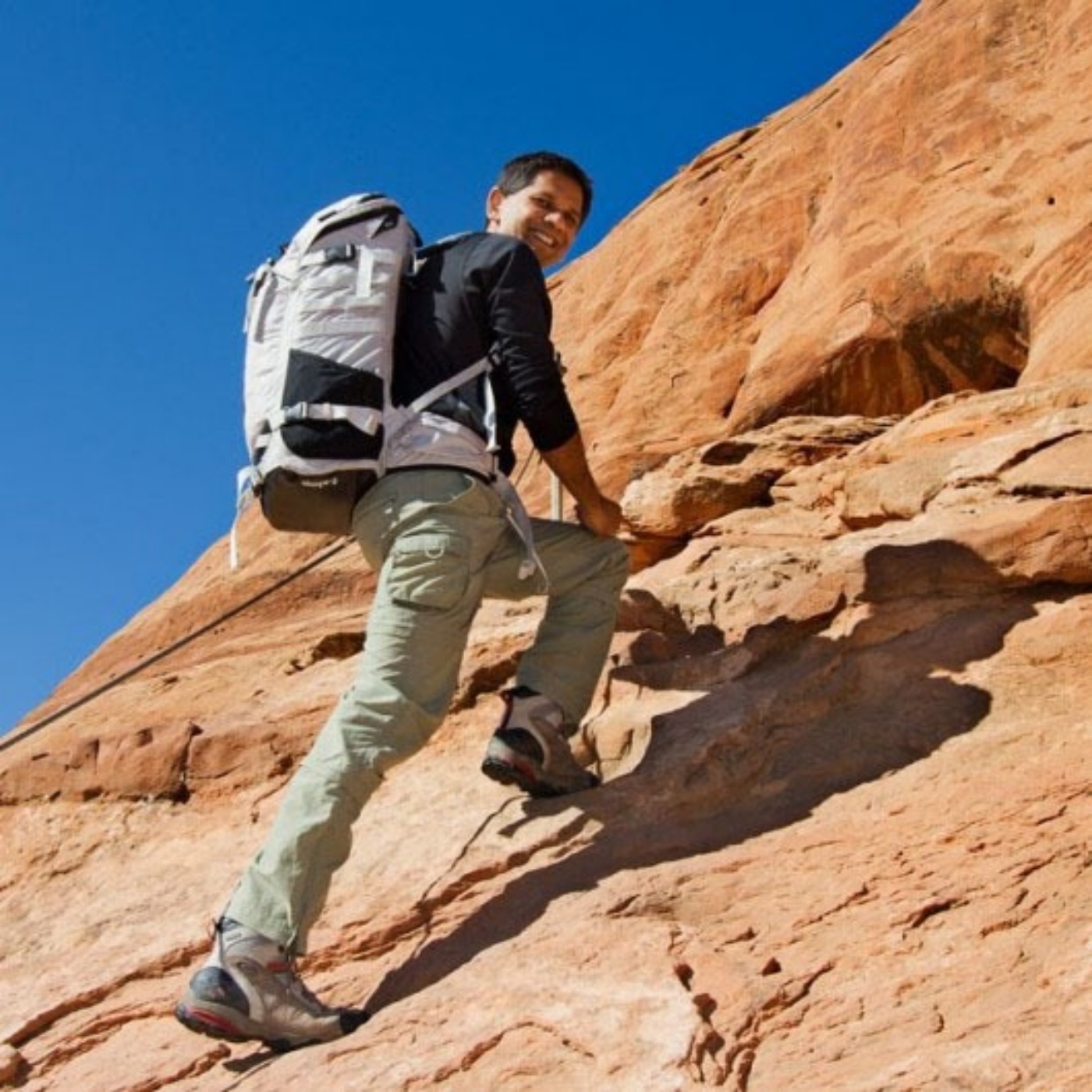 The Traveling Image Makers