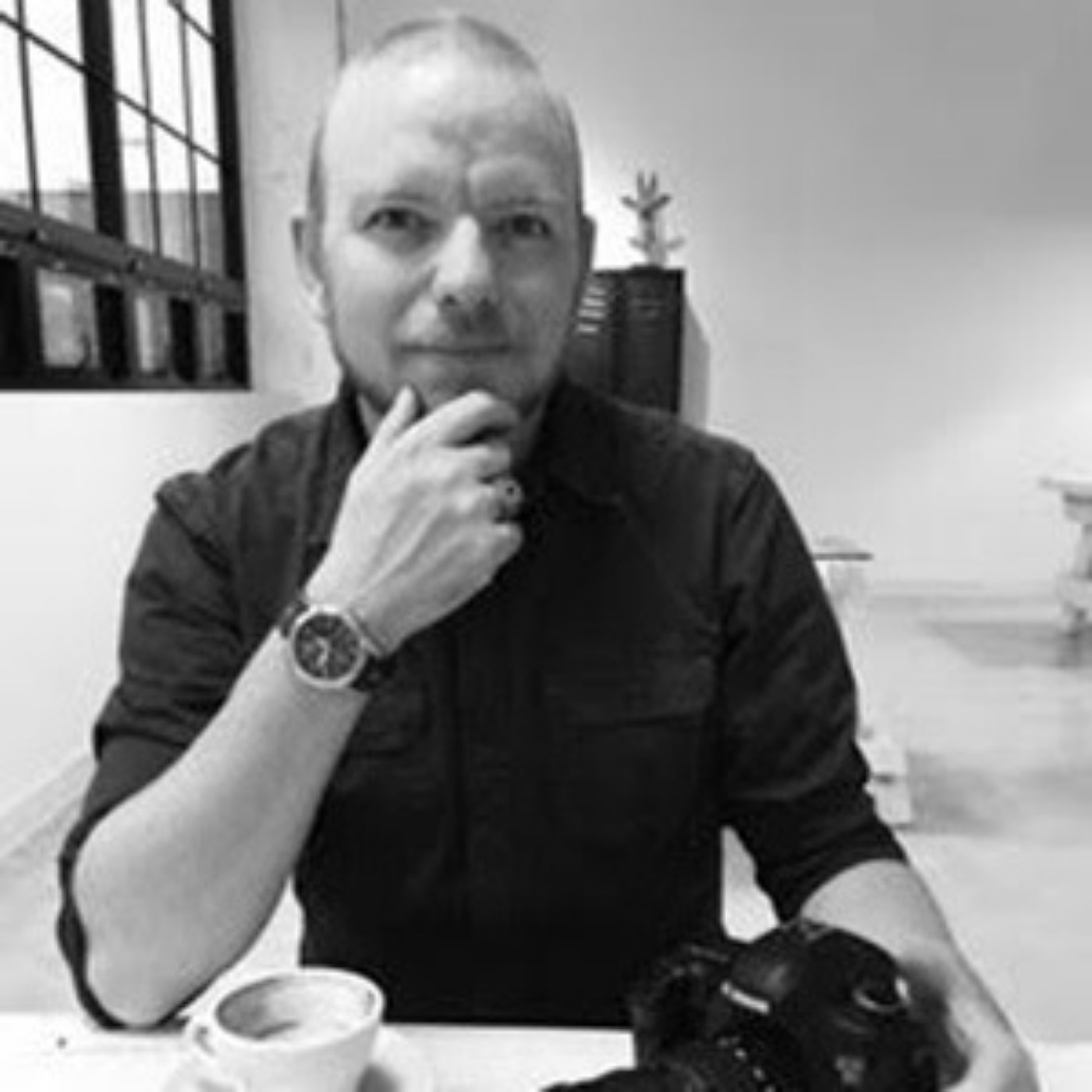 The Traveling Image Makers