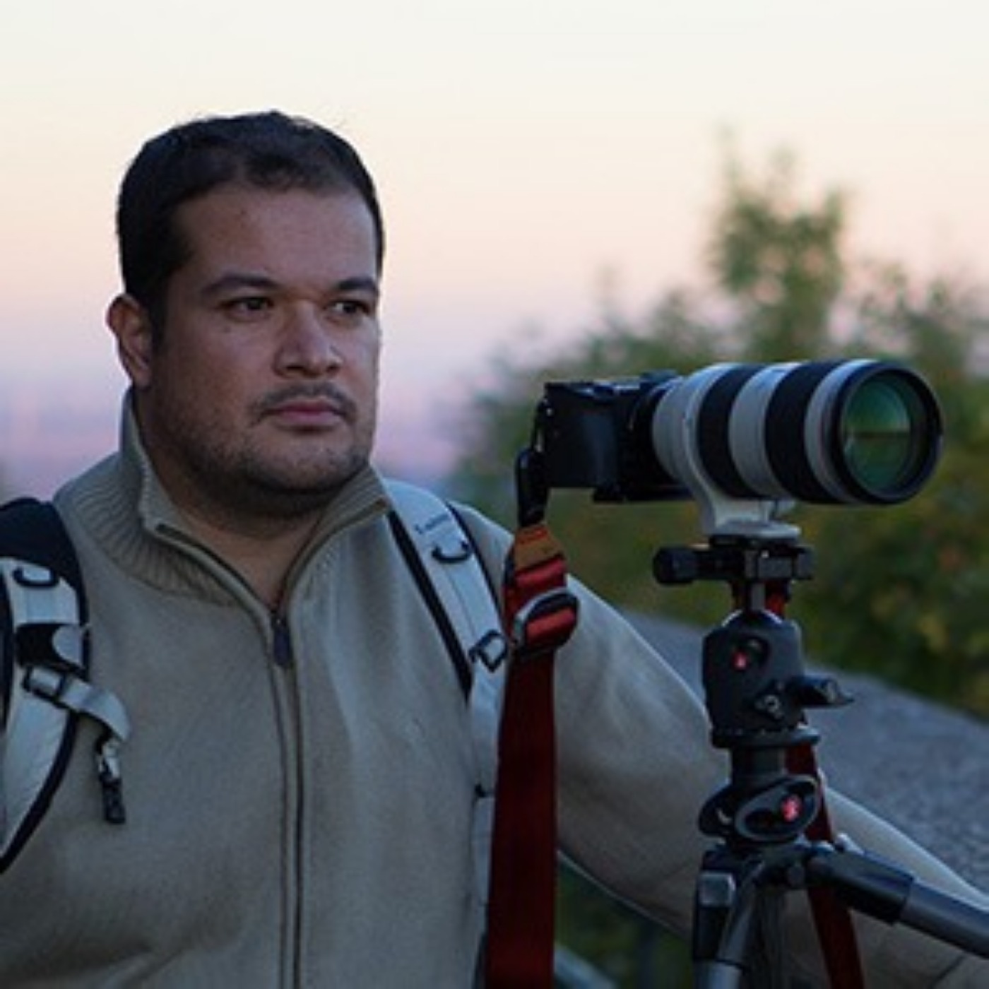 The Traveling Image Makers