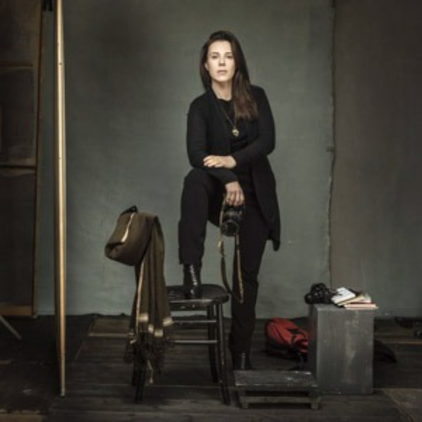 The Traveling Image Makers