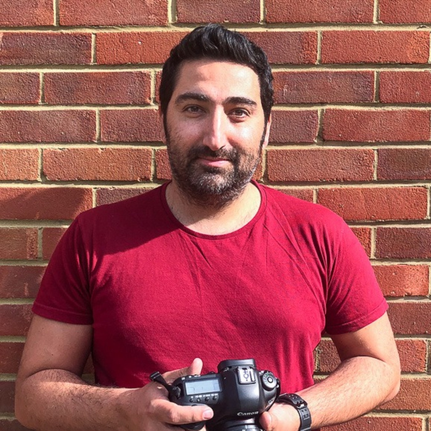 The Traveling Image Makers