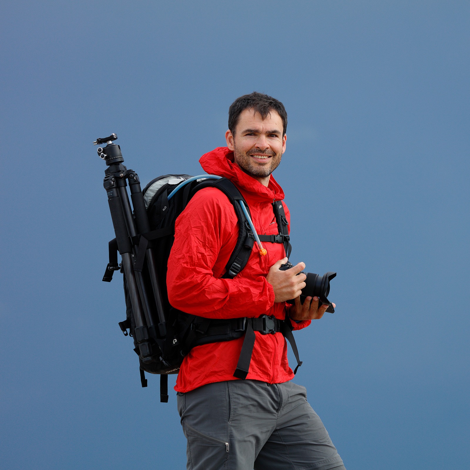 The Traveling Image Makers