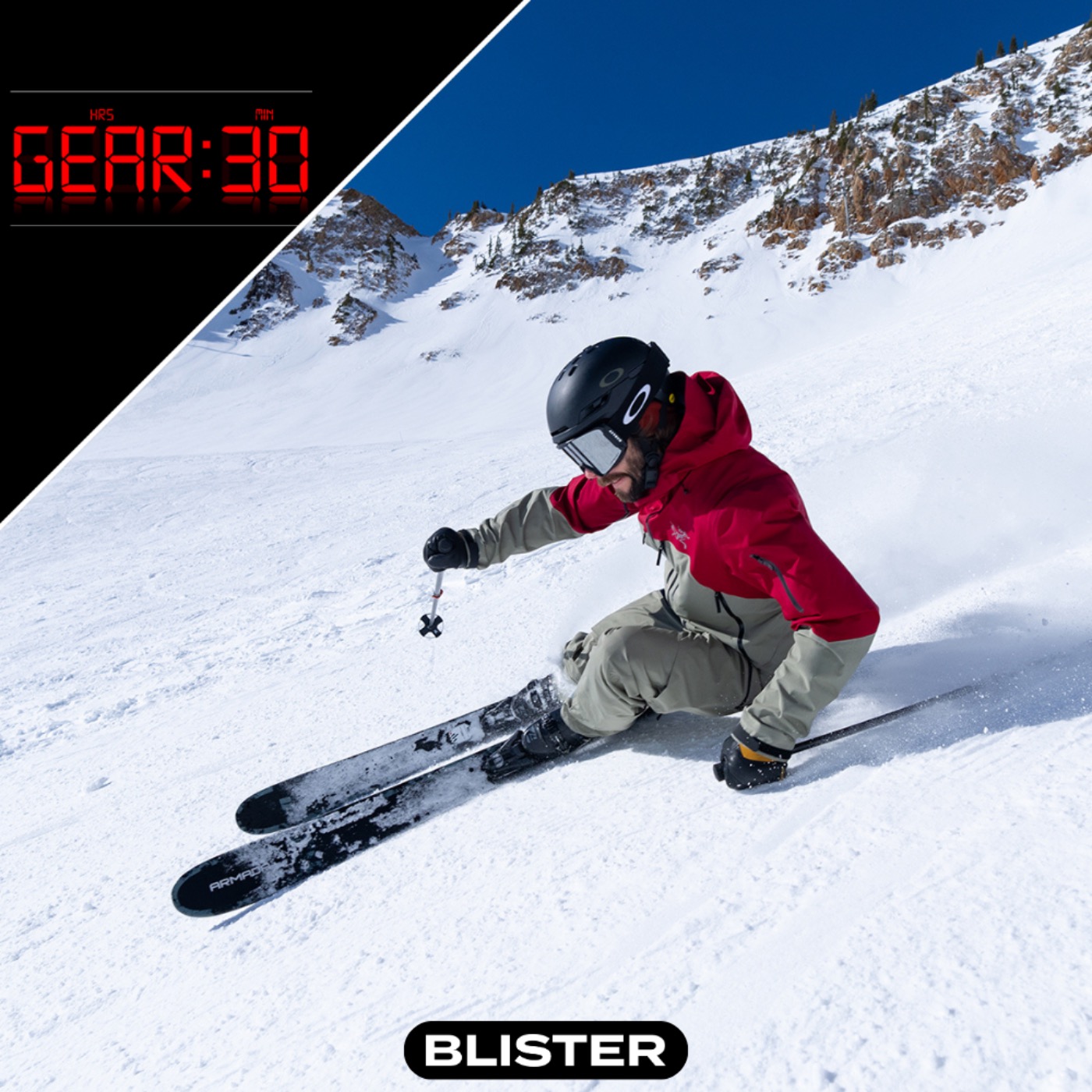 The Cutting Edge: Emerging Trends & New Products in Snowsports Gear