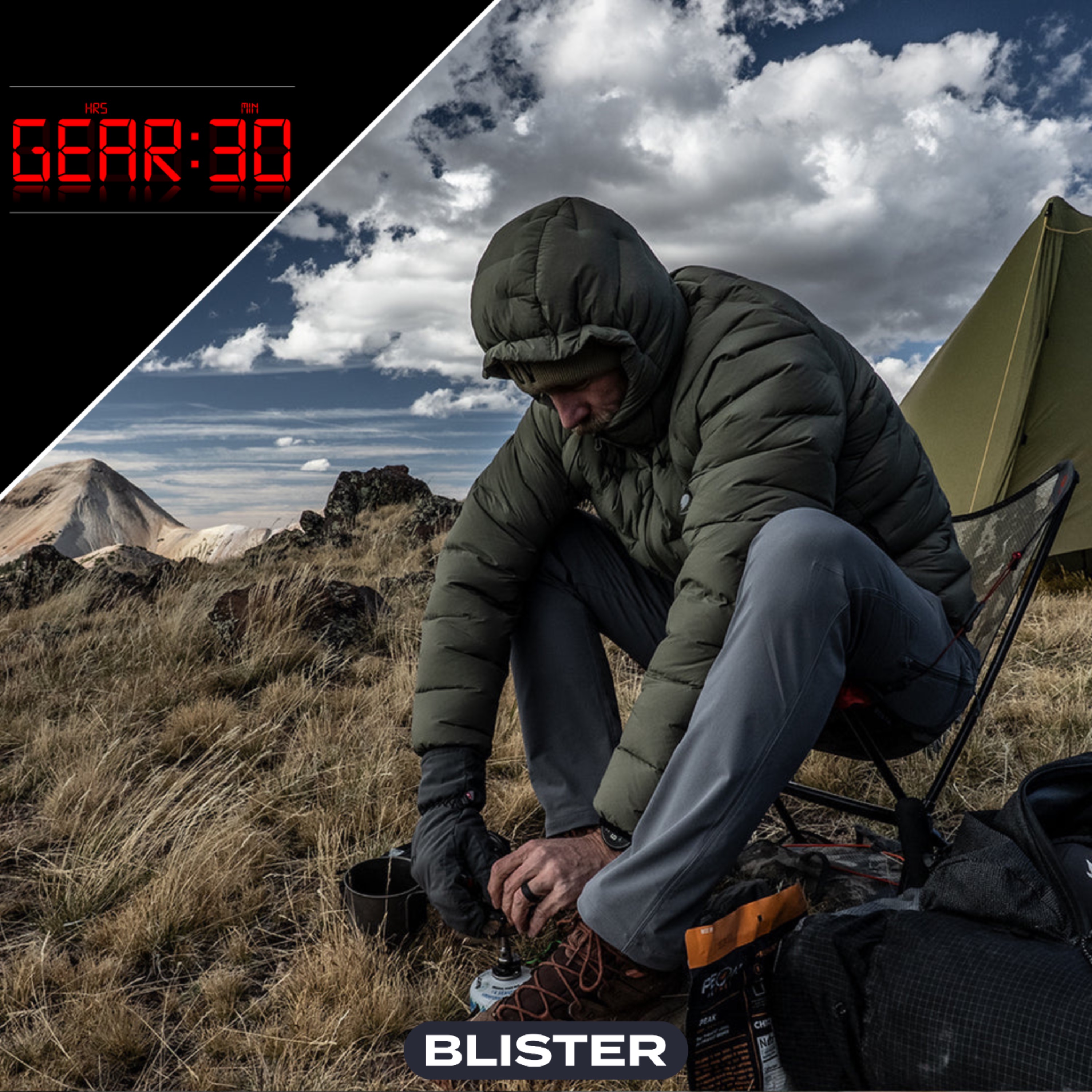 Gold Forcefields, Multi-Purpose Mountain Gear, & More w/ Outdoor Vitals episode artwork