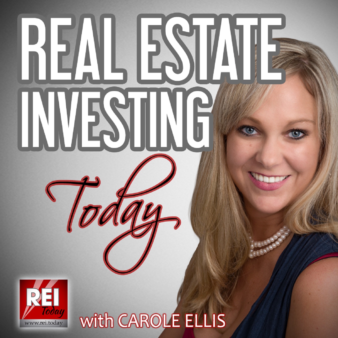 cover art for real estate BREAKS FACEBOOK  |  Episode 39