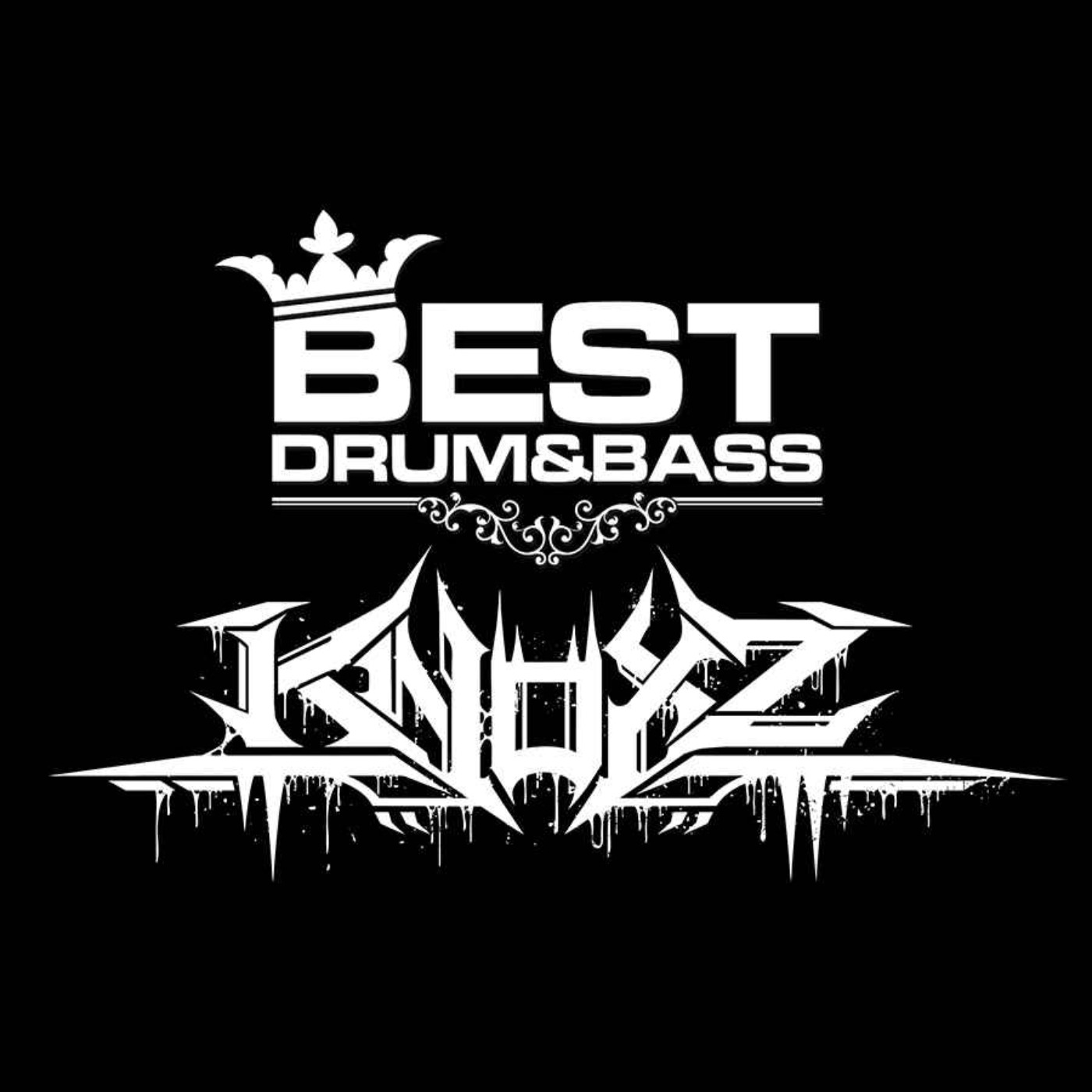 Best Drum and Bass Podcast By D&BUK