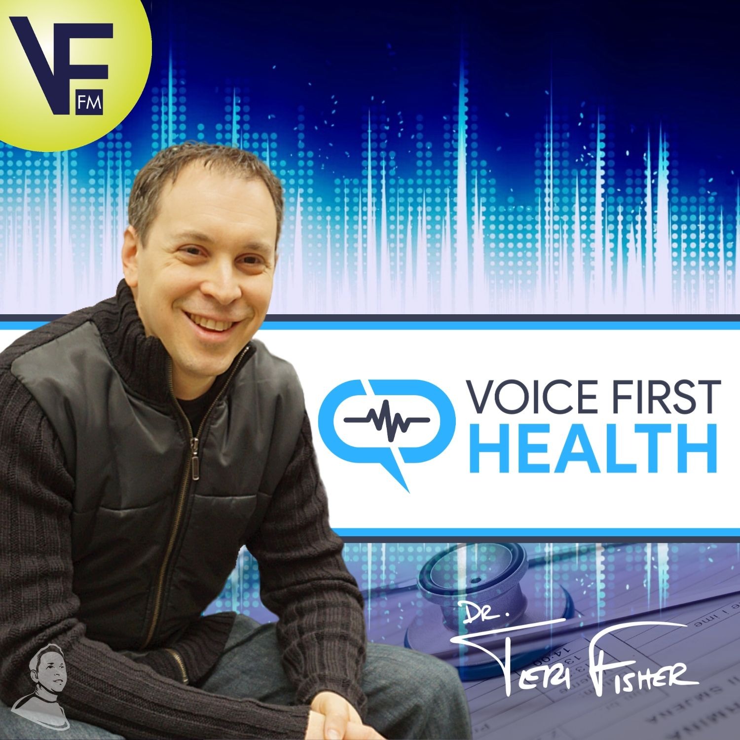 Voice First Health