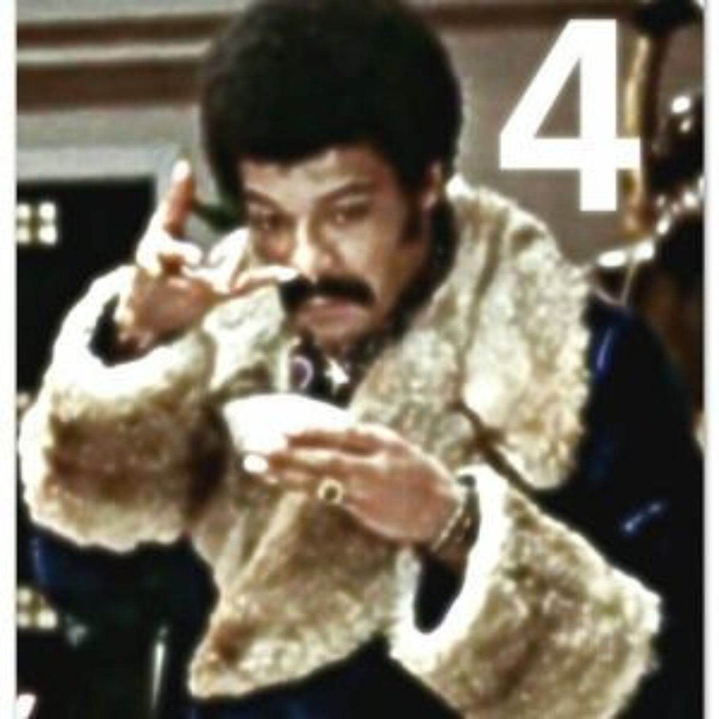 DOS Pirate Podcast (hip hop)