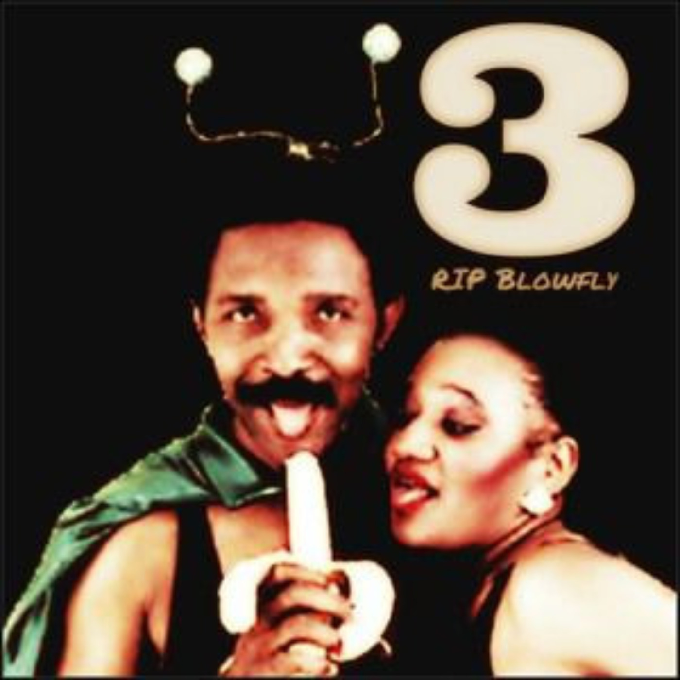 DOS Pirate Podcast (hip hop)