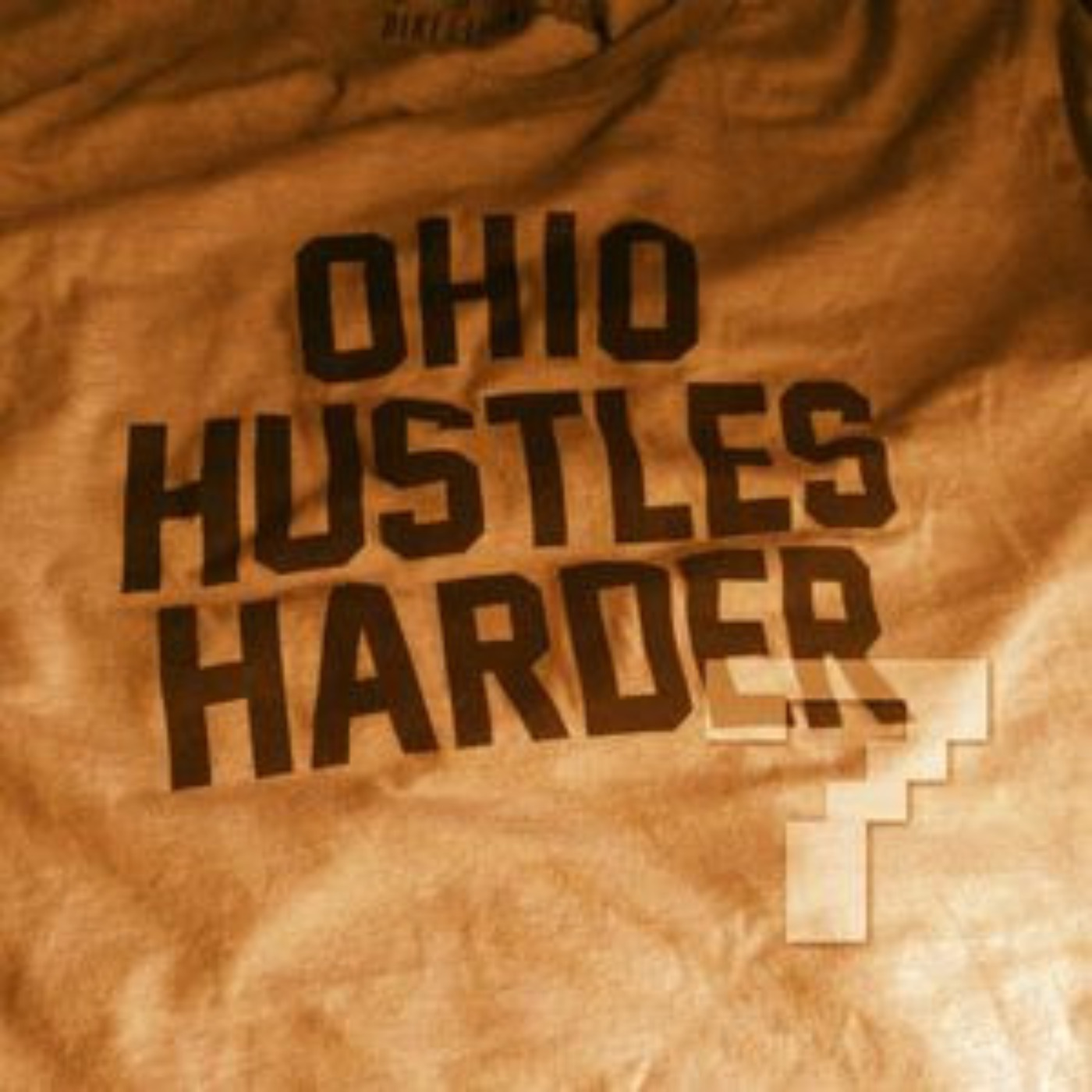 DOS Pirate Podcast (hip hop)