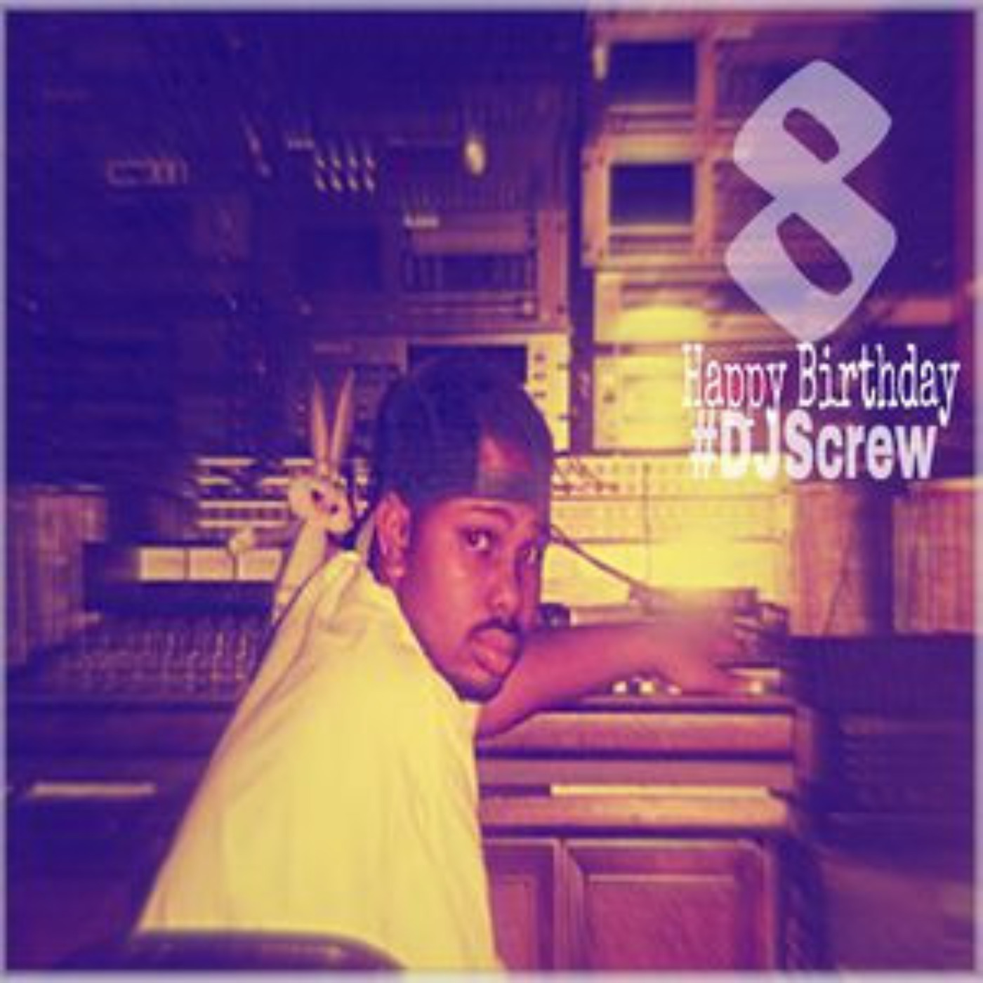 DOS Pirate Podcast (hip hop)