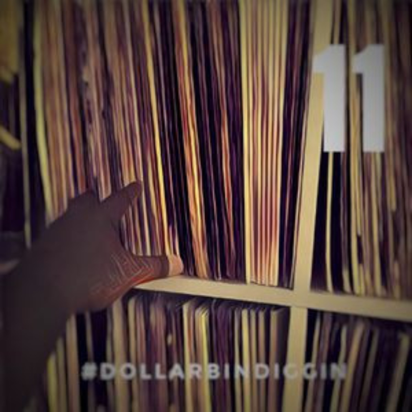 DOS Pirate Podcast (hip hop)
