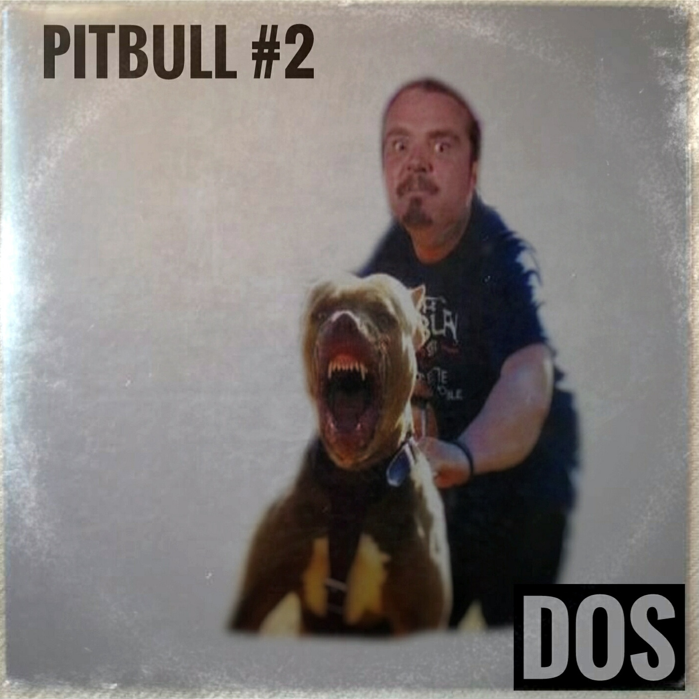 DOS Pirate Podcast (hip hop)