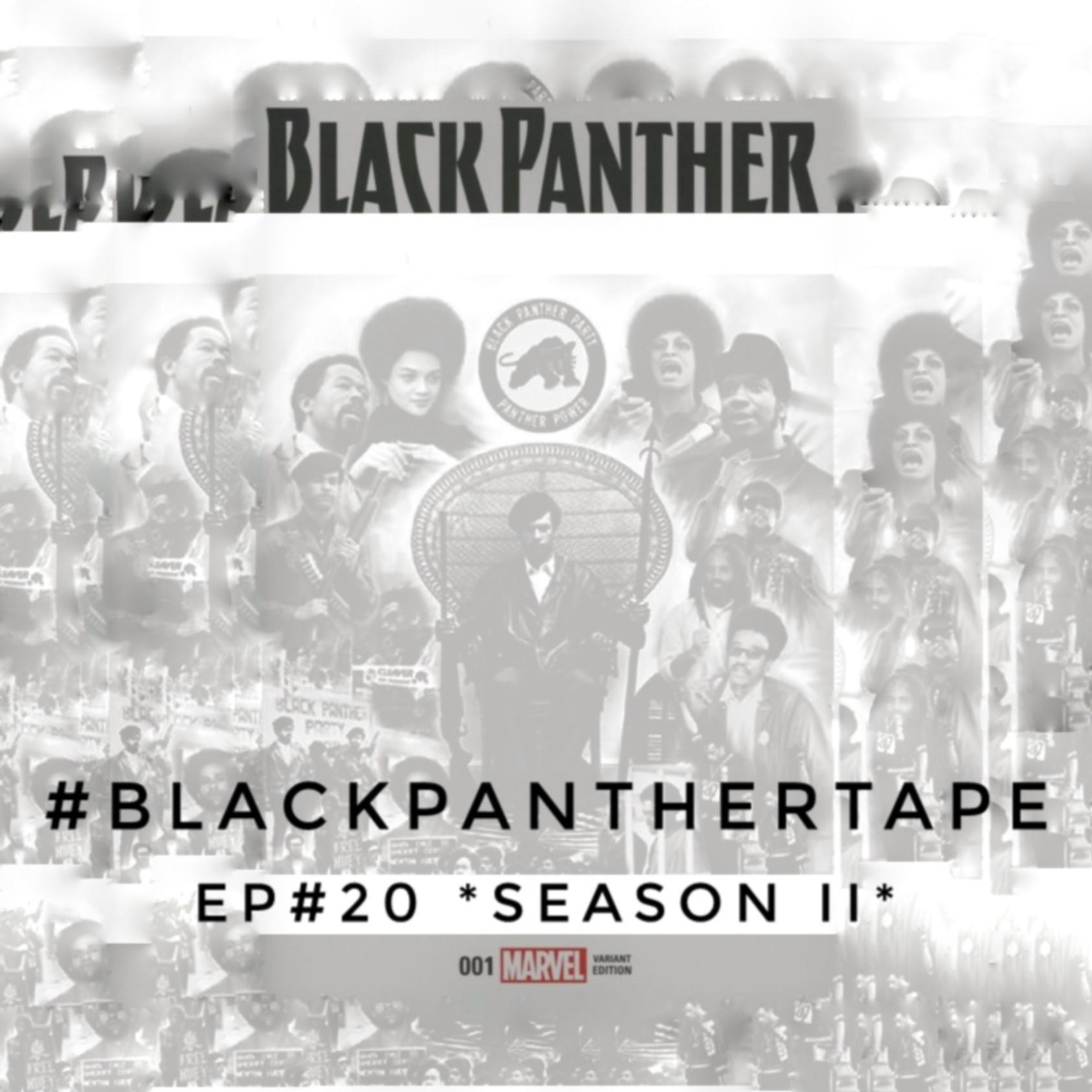DOS Pirate Podcast (hip hop)