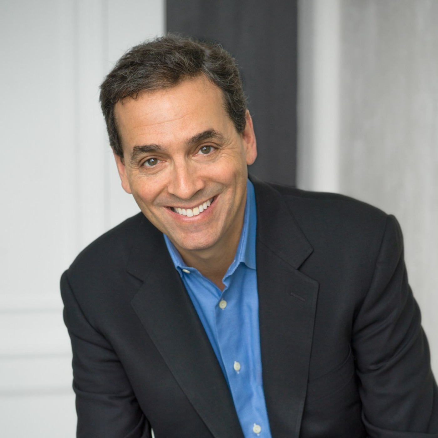 013: Dan Pink, Conversation 2