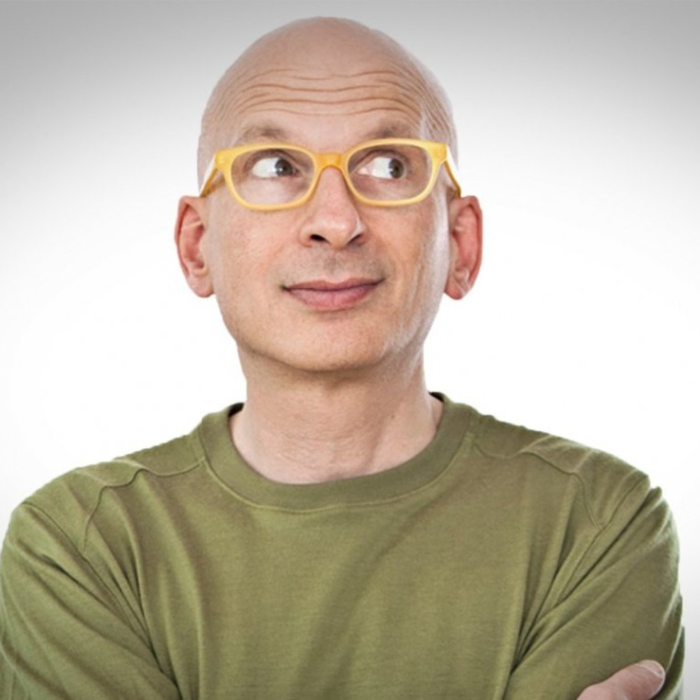 070: Seth Godin: a teaser