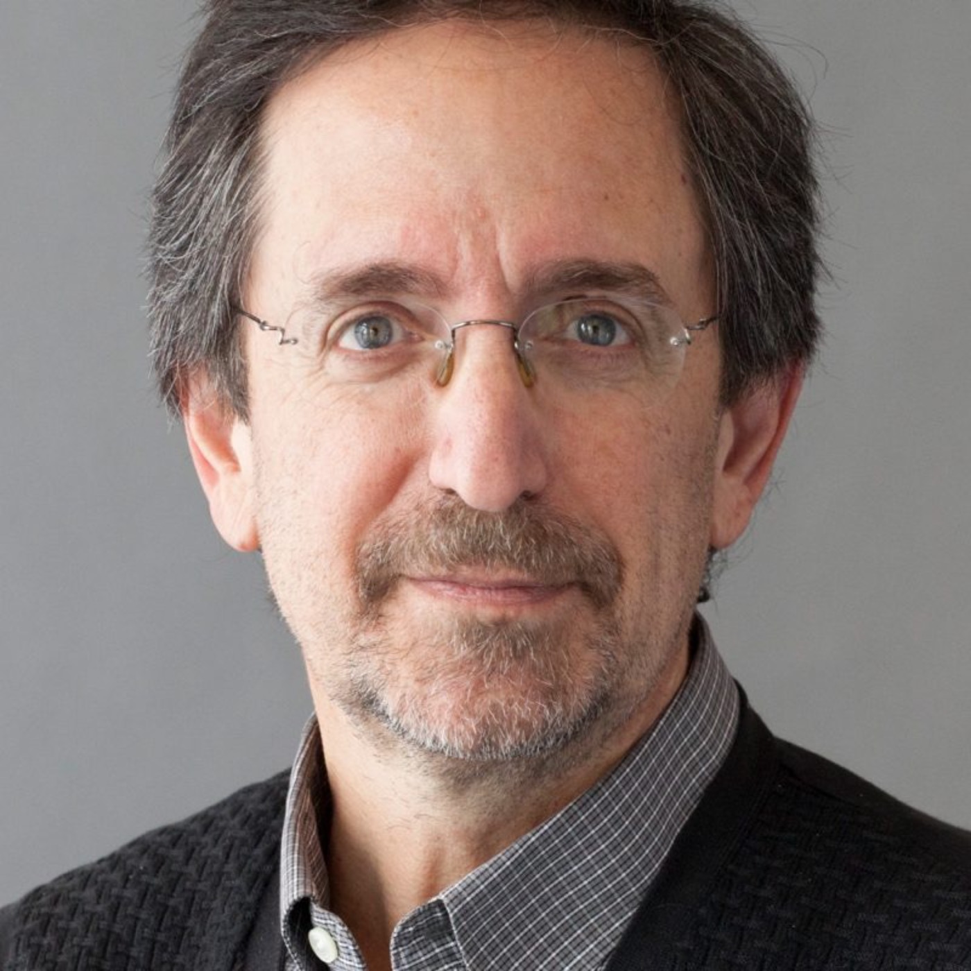 079: Andrew Revkin, Part 1; Global Warming, pollution, and hope for our future