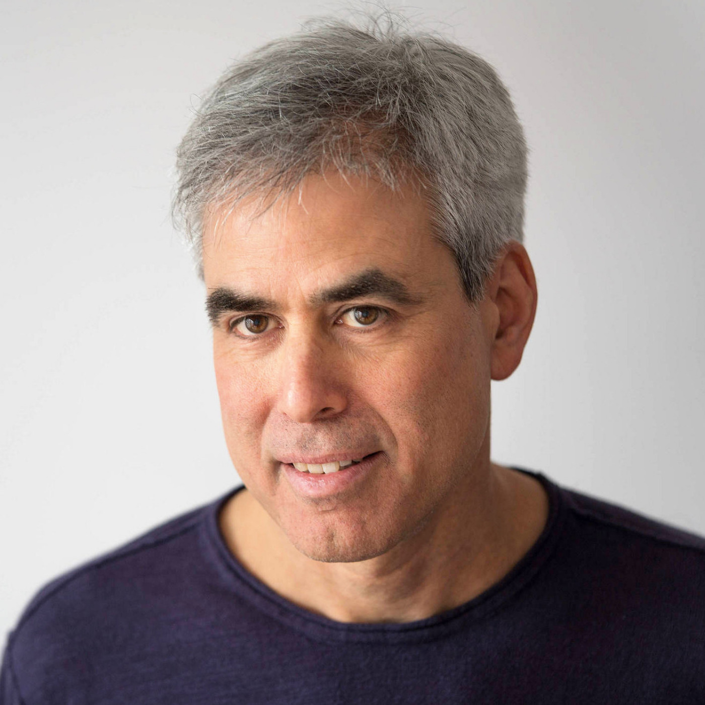 081: Jonathan Haidt: The Coddling of the American Mind