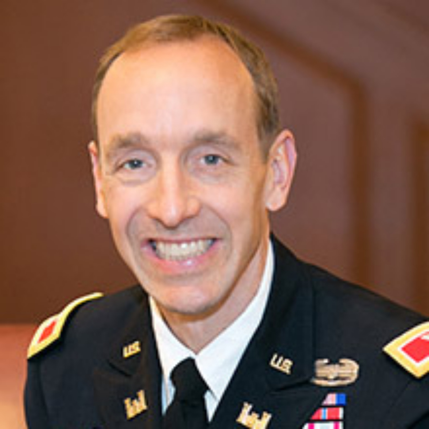 102: Col. Everett Spain, West Point's Head of Behavioral Sciences and Leadership