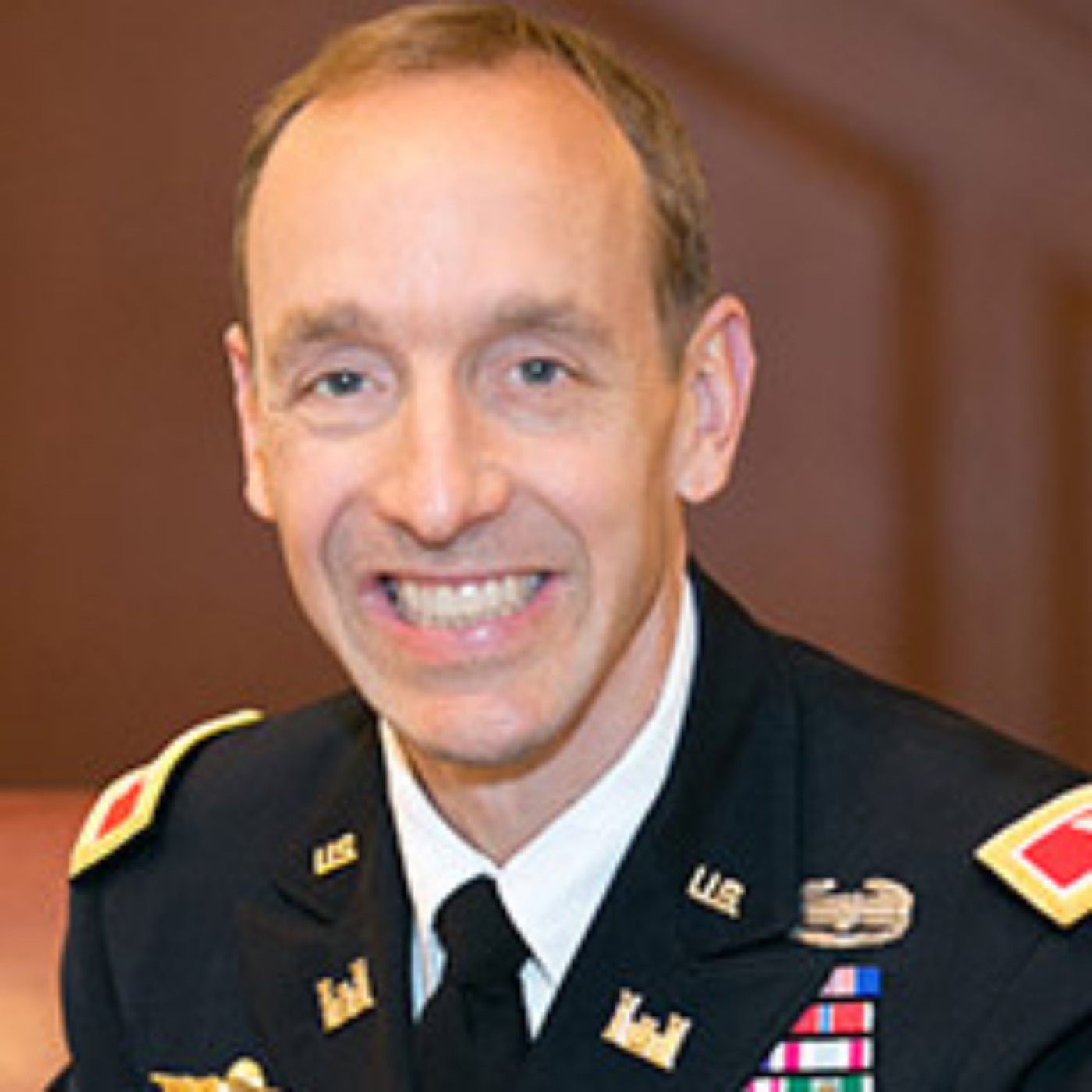 126: Col. Everett Spain, part 2: West Point’s Head of Behavioral Sciences and Leadership