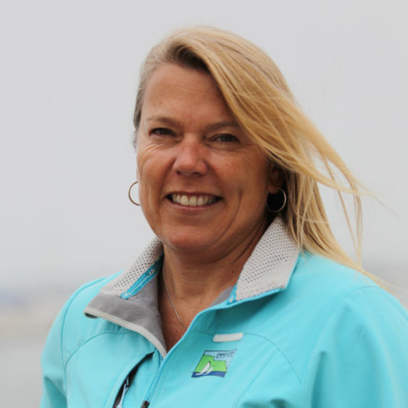 131: Dawn Riley, part 1: After winning the Americas Cup, revitalizing sailing