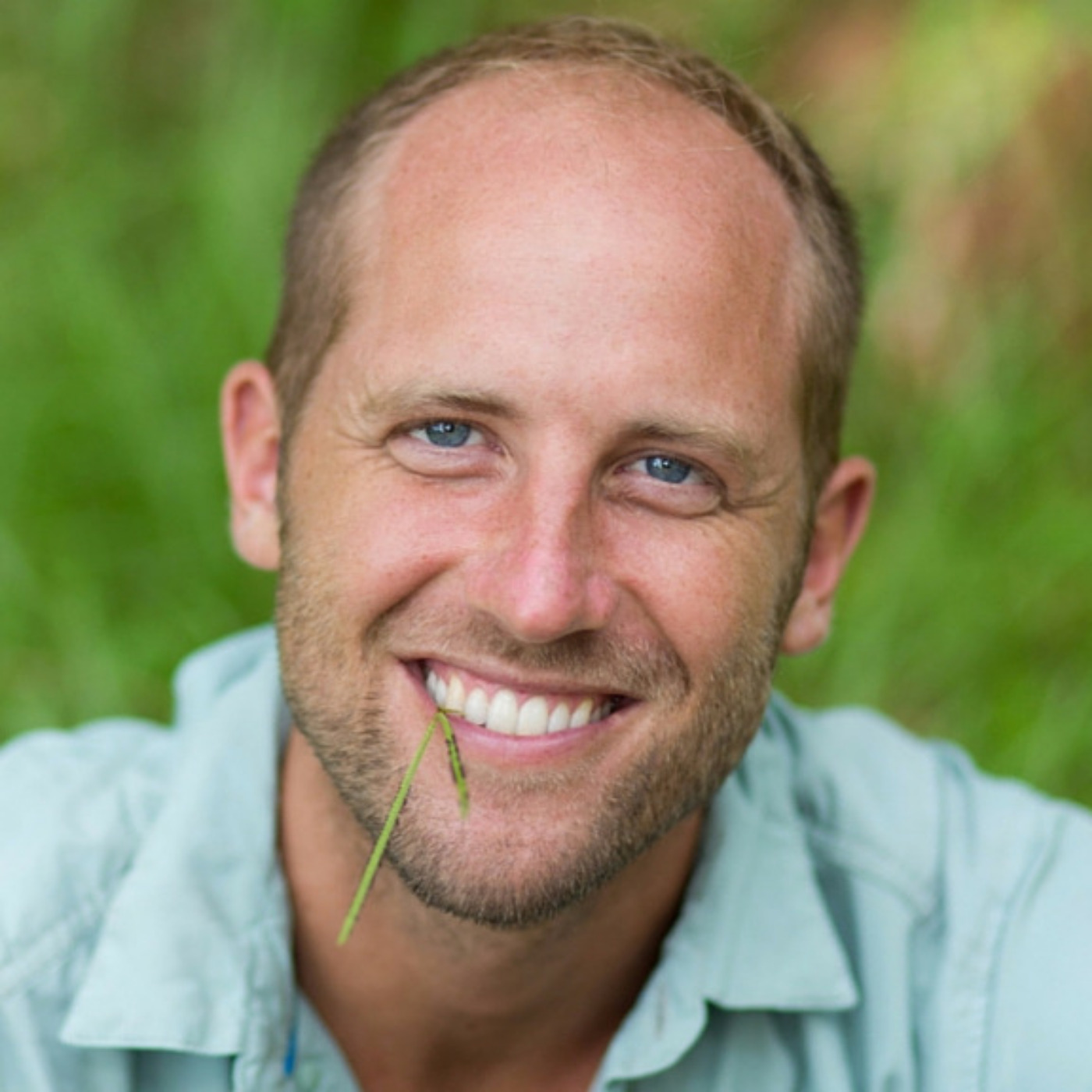 145: Rob Greenfield, part 1: Abundance without stuff