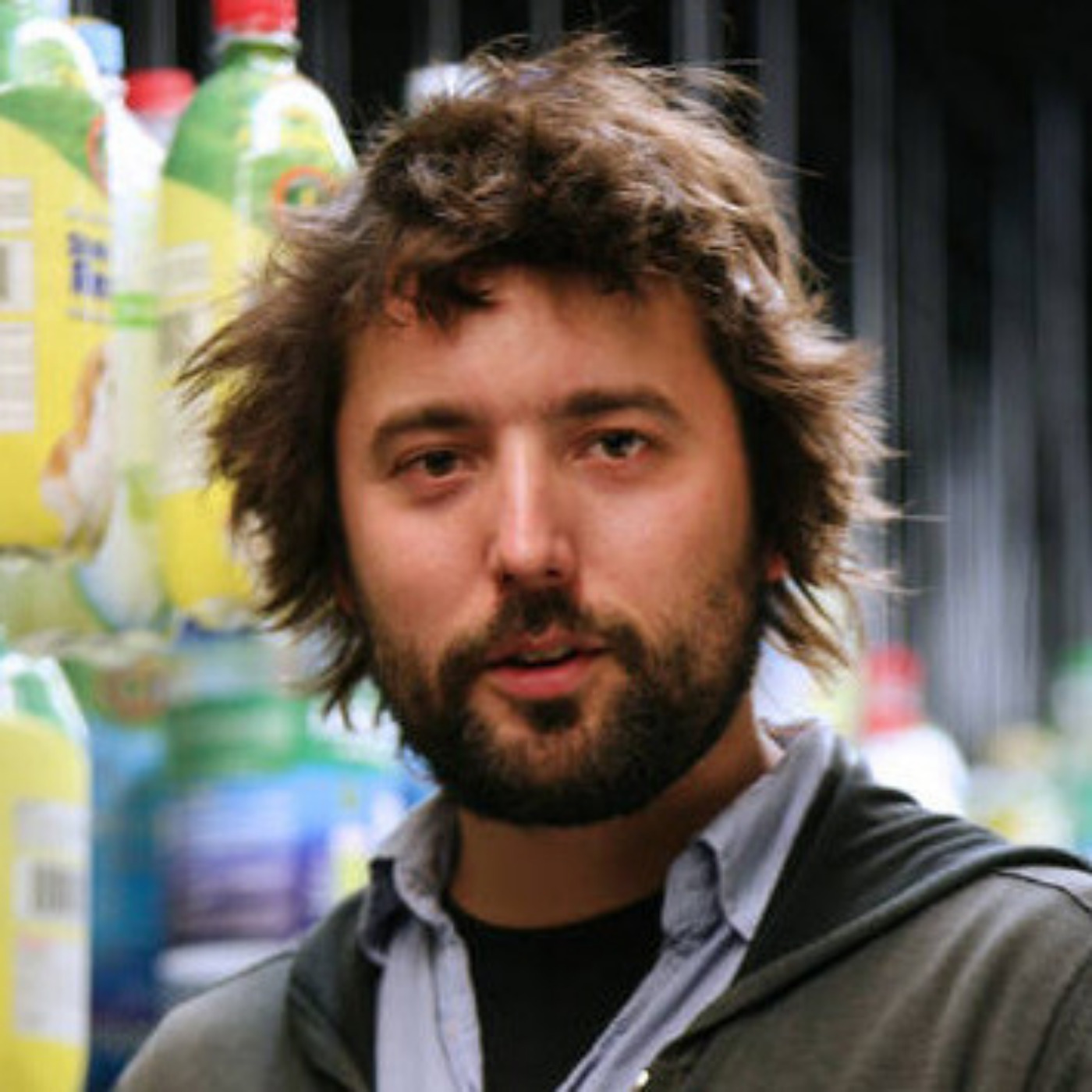 157: Tom Szaky, part 1: TerraCycle's new initiative: Loop