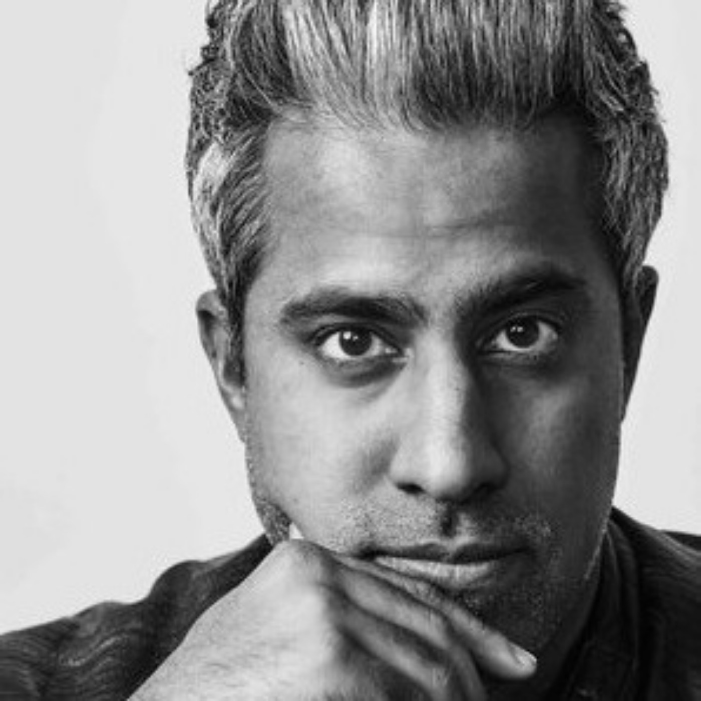 166: Anand Giridharadas: Winners Take All: The Elite Charade of Changing the World