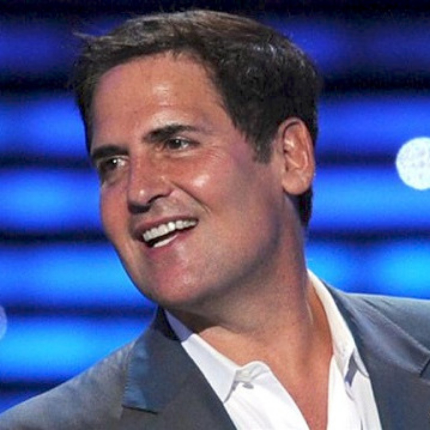 181: The Time I Met Mark Cuban