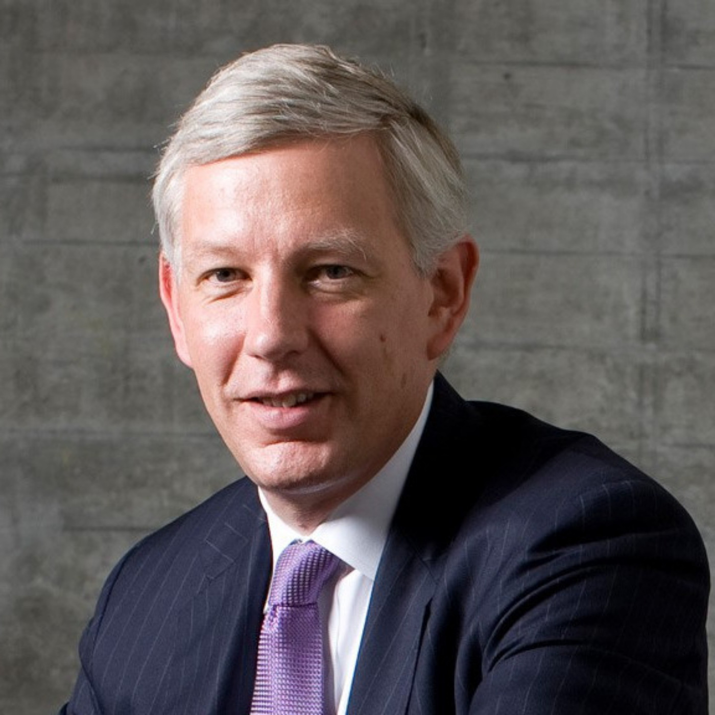 190: McKinsey's 3-Time Global Managing Director Dominic Barton: It's fundamentally about people