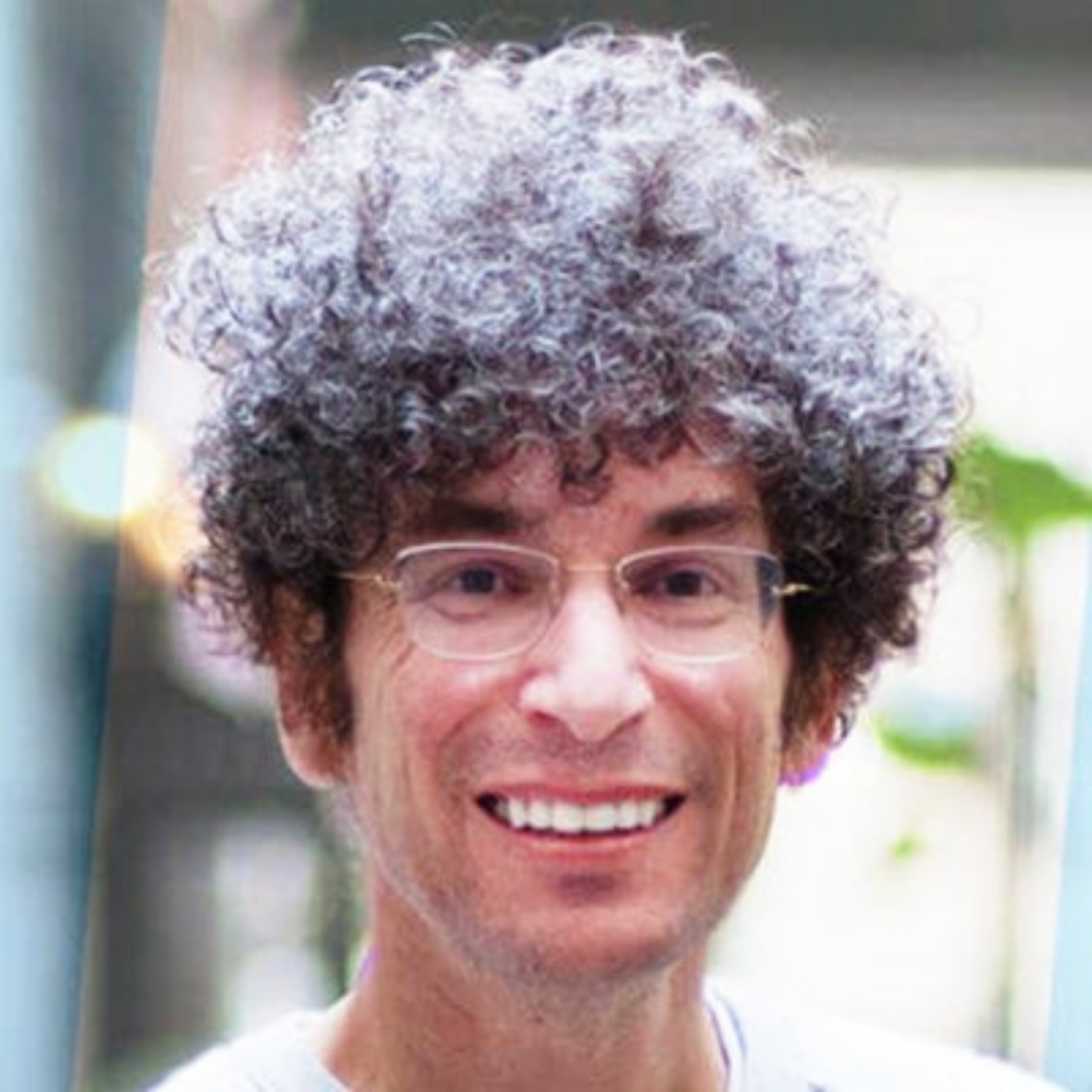 201: James Altucher, part 1: More Curious and Adventurous Than Almost Anyone