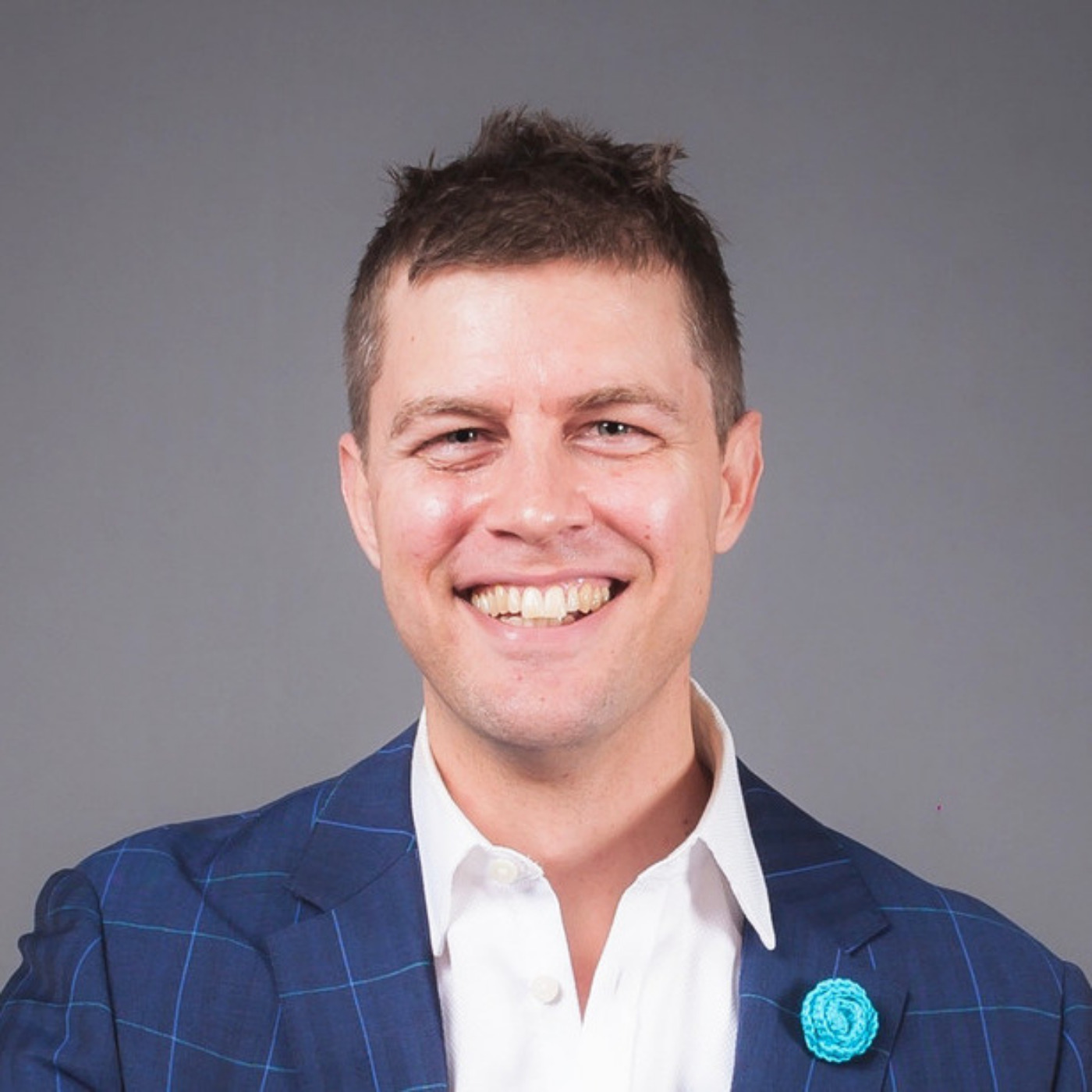 217: Adam Quiney, part 1: Leadership for the Smartest Person in the Room