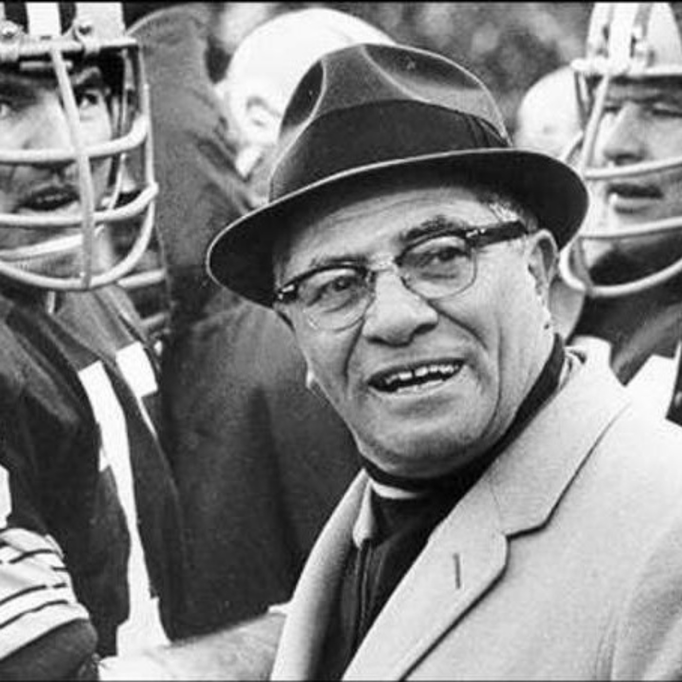 288: Vince Lombardi: What It Takes