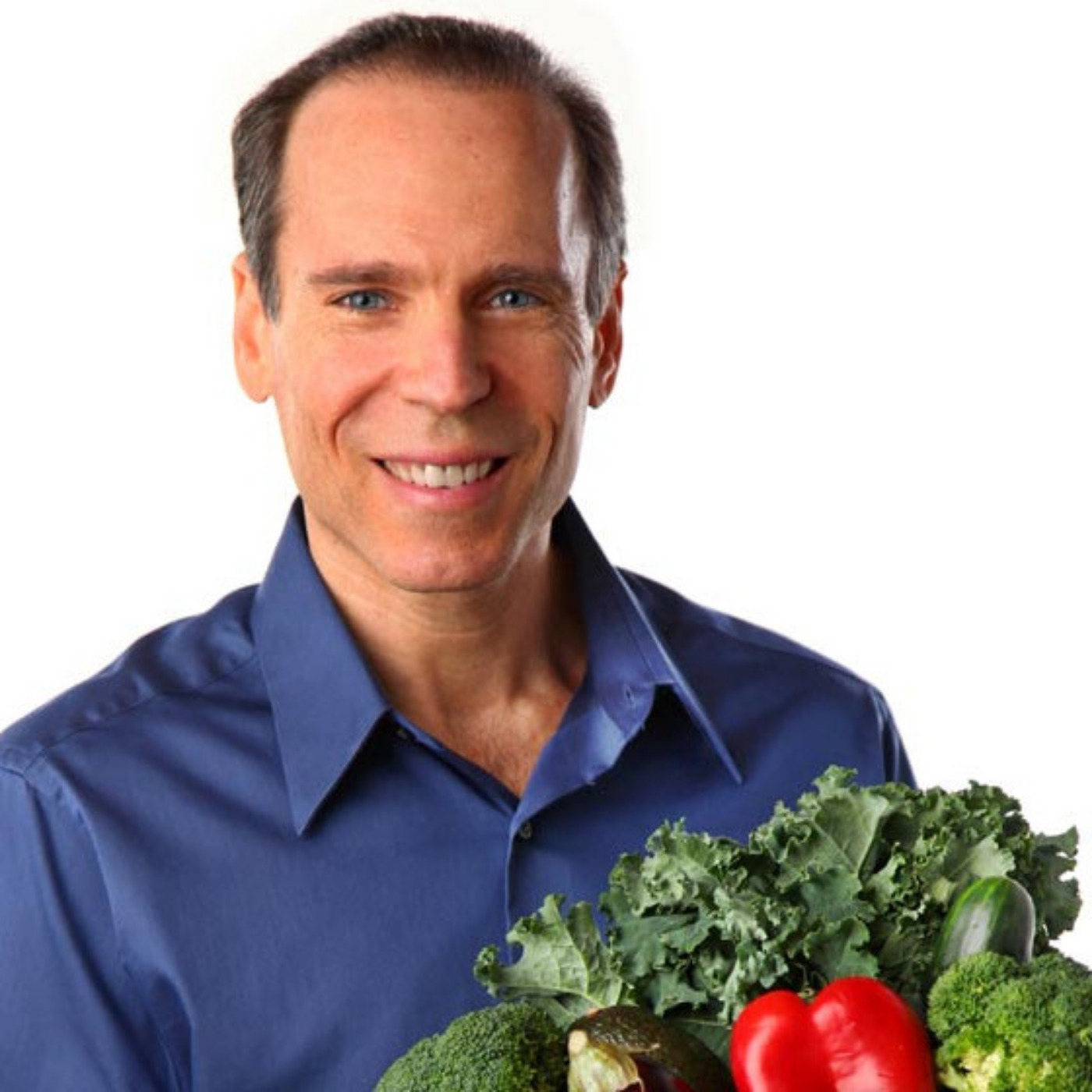 299: Dr. Joel Fuhrman, part 1: Eat to Live