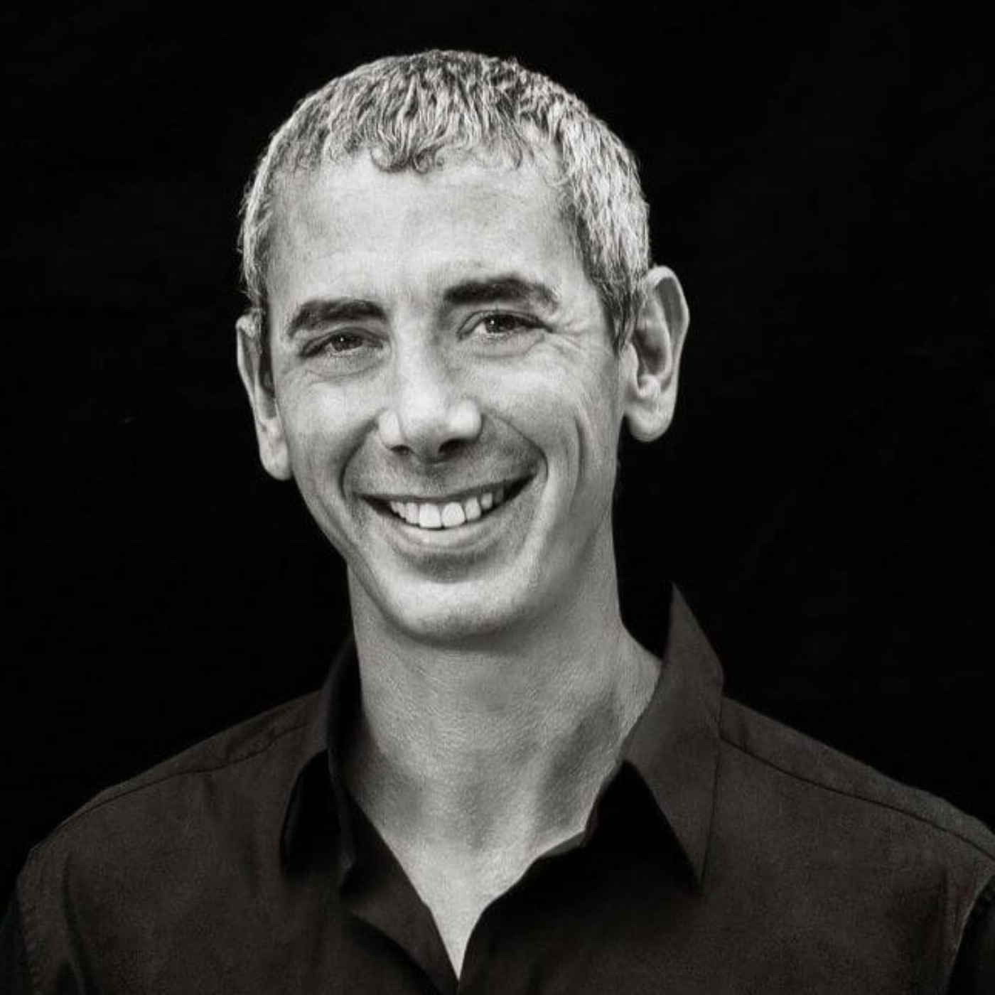 323: Steven Kotler: Future Is Faster Than You Think