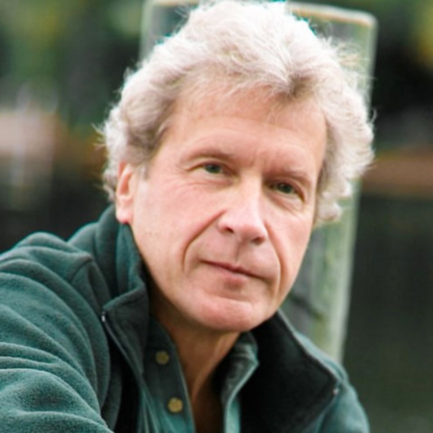 329: John Perkins: Touching the Jaguar