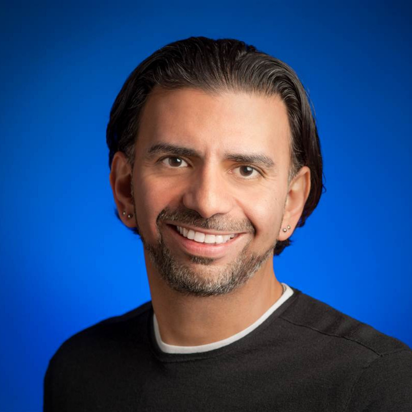 359: Jaime Casap, part 1: Google's Global Education Evangelist