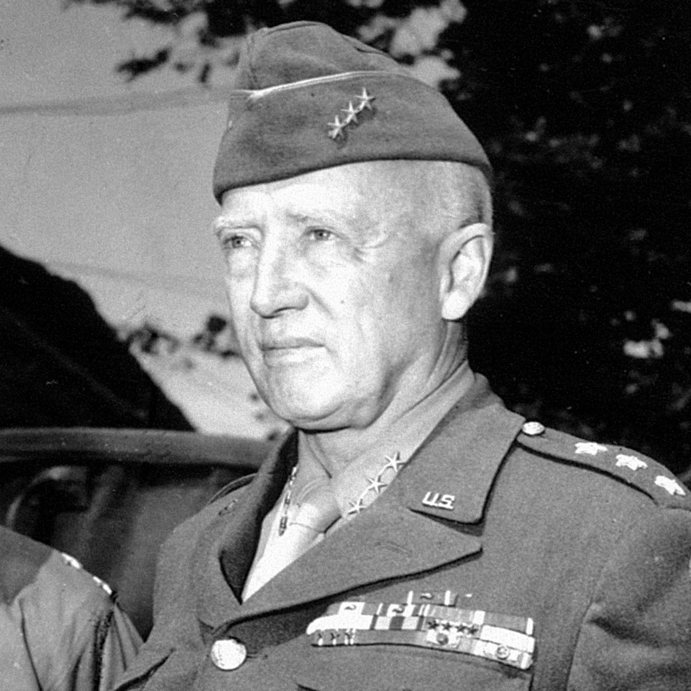 363: General George Patton's Speech to the Third Army