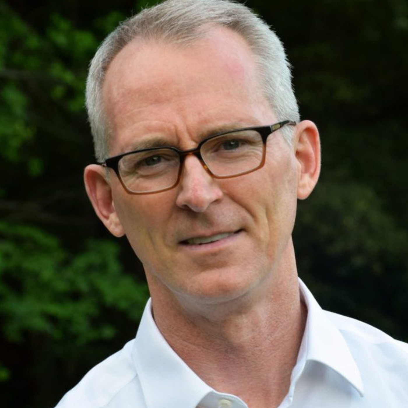 386: Bob Inglis, part 1: the EcoRight, a balance to the Environmental Left